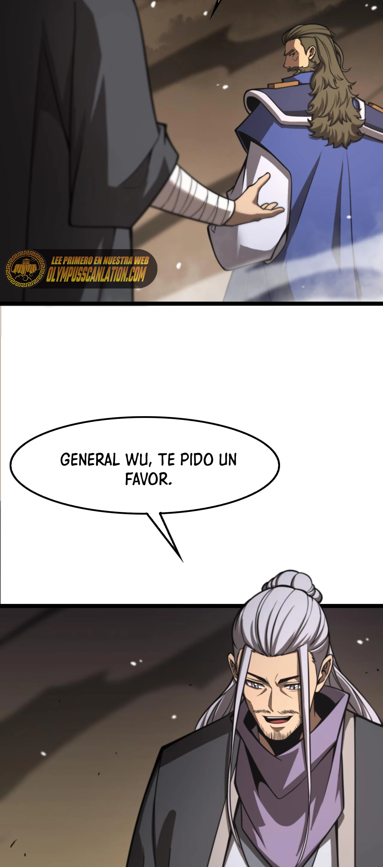 Apocalipsis Mundial en Linea - Capítulo 114 - Página 27 - LectorTMOo