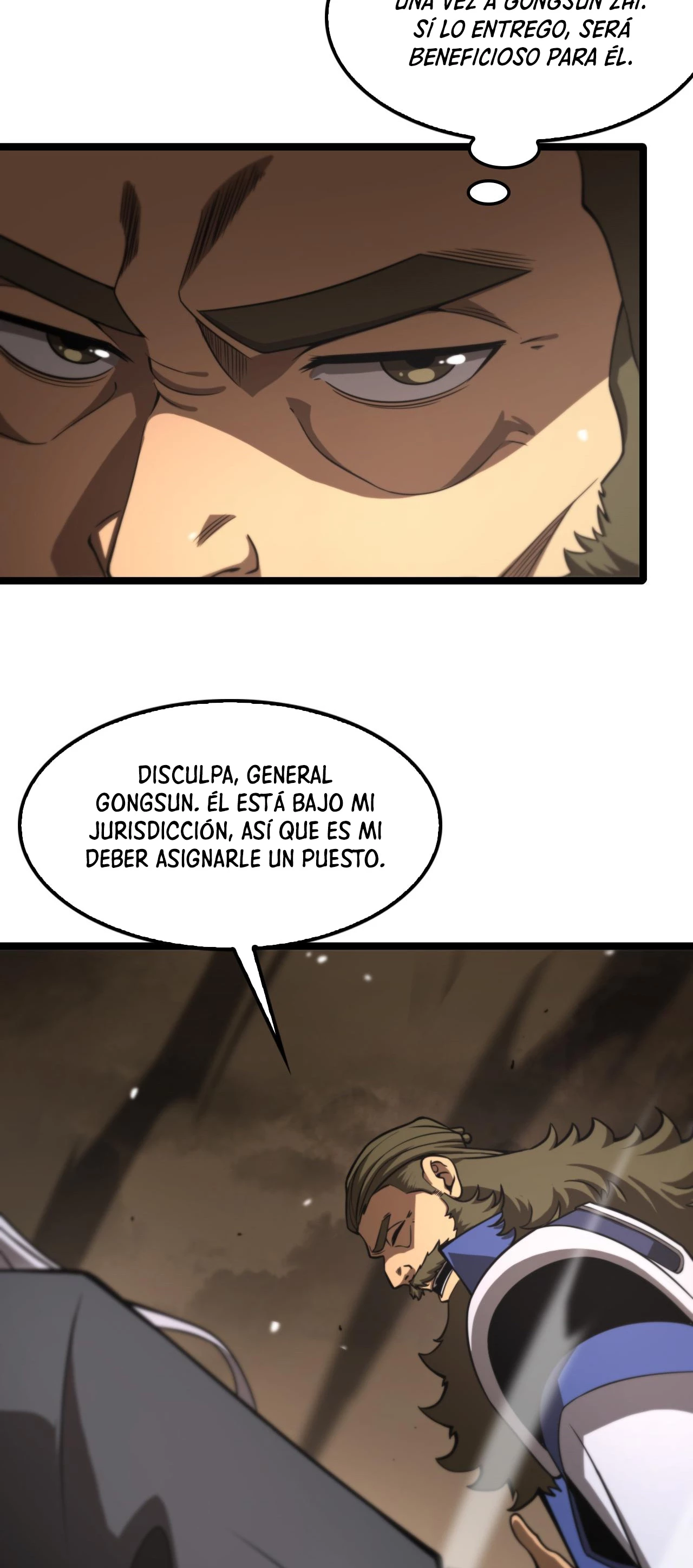 Apocalipsis Mundial en Linea - Capítulo 114 - Página 29 - LectorTMOo