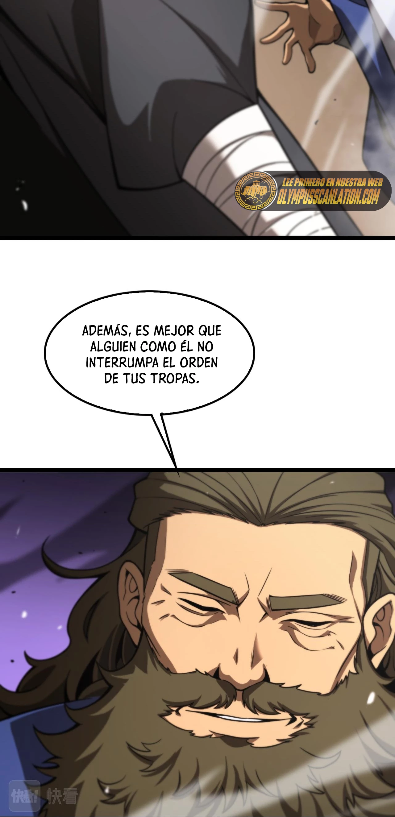 Apocalipsis Mundial en Linea - Capítulo 114 - Página 30 - LectorTMOo