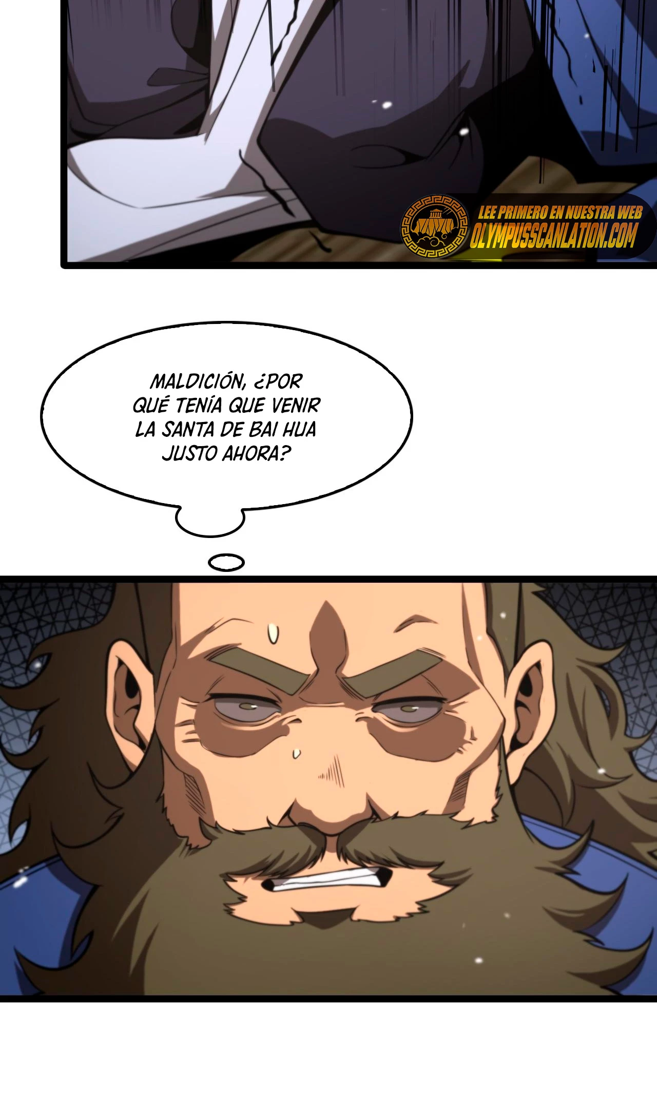 Apocalipsis Mundial en Linea - Capítulo 115 - Página 6 - LectorTMOo