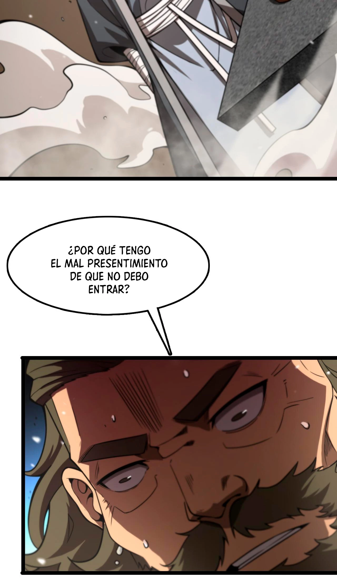Apocalipsis Mundial en Linea - Capítulo 115 - Página 27 - LectorTMOo