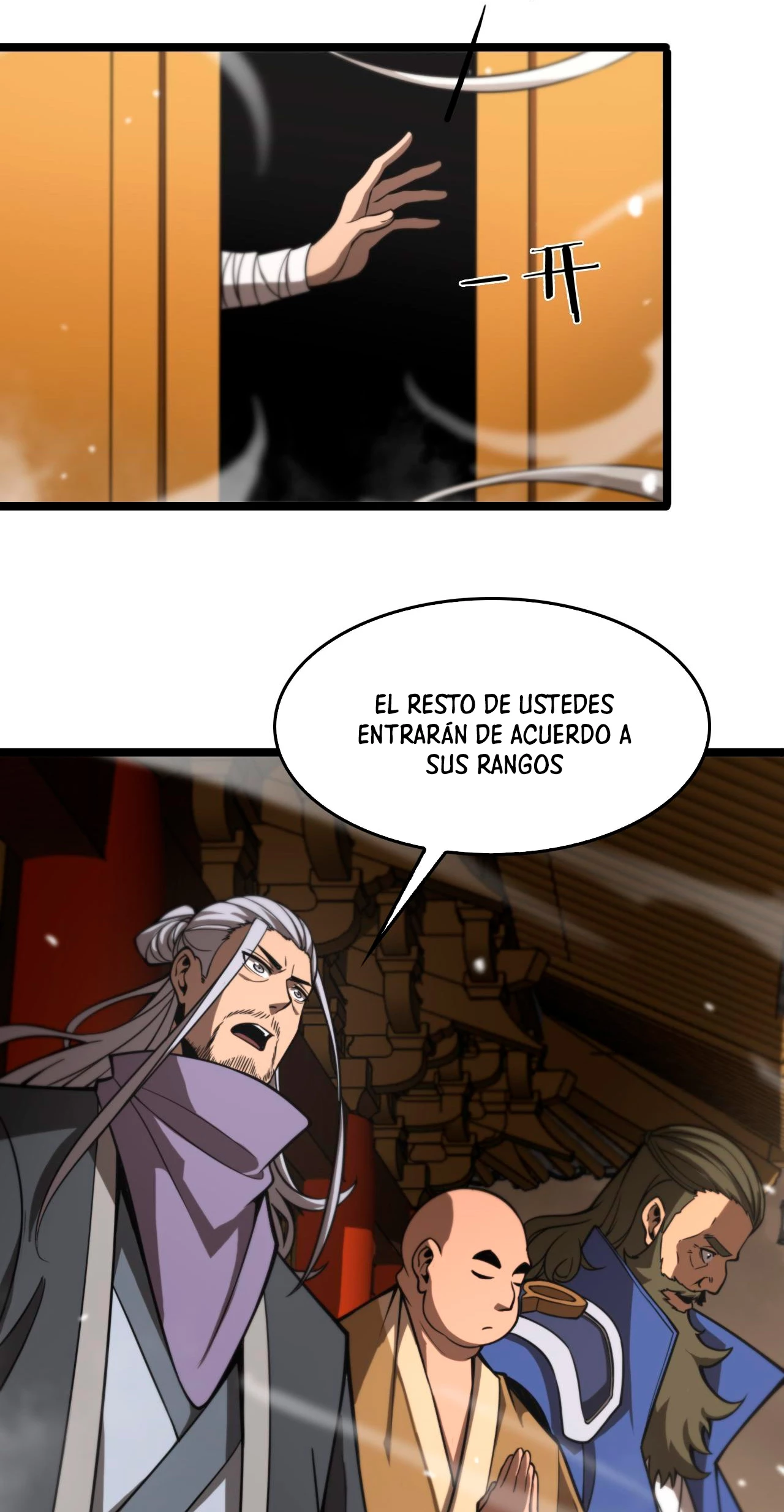 Apocalipsis Mundial en Linea - Capítulo 115 - Página 30 - LectorTMOo