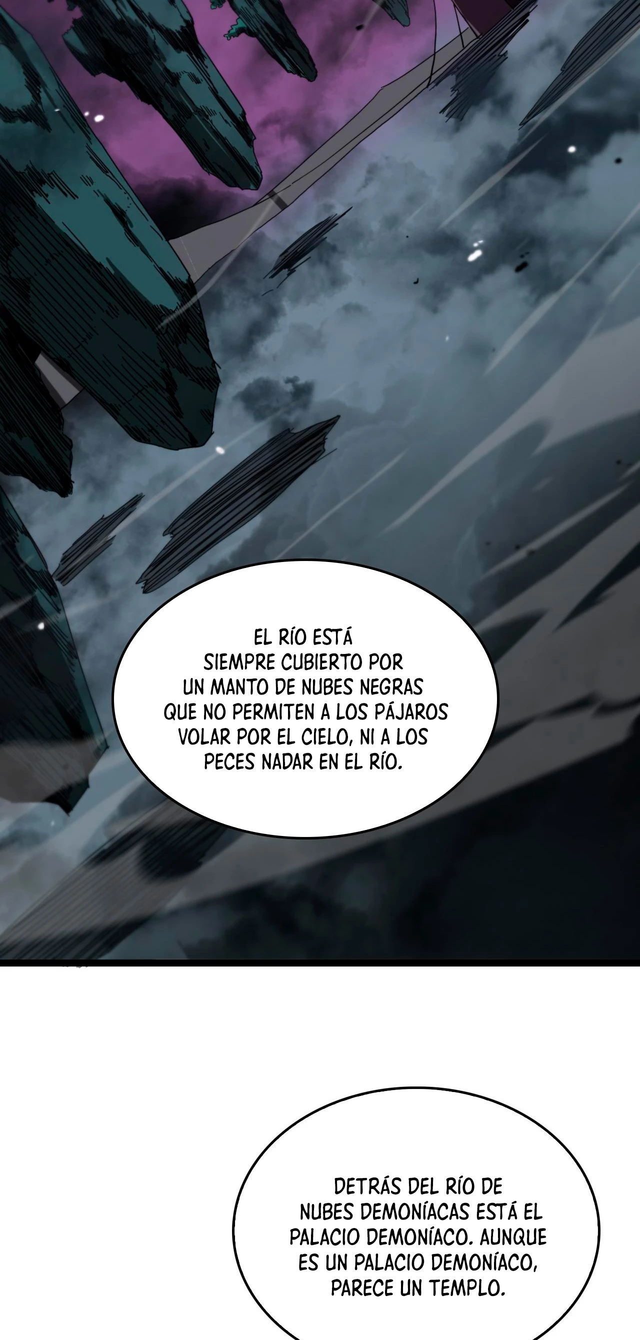 Apocalipsis Mundial en Linea - Capítulo 116 - Página 5 - LectorTMOo
