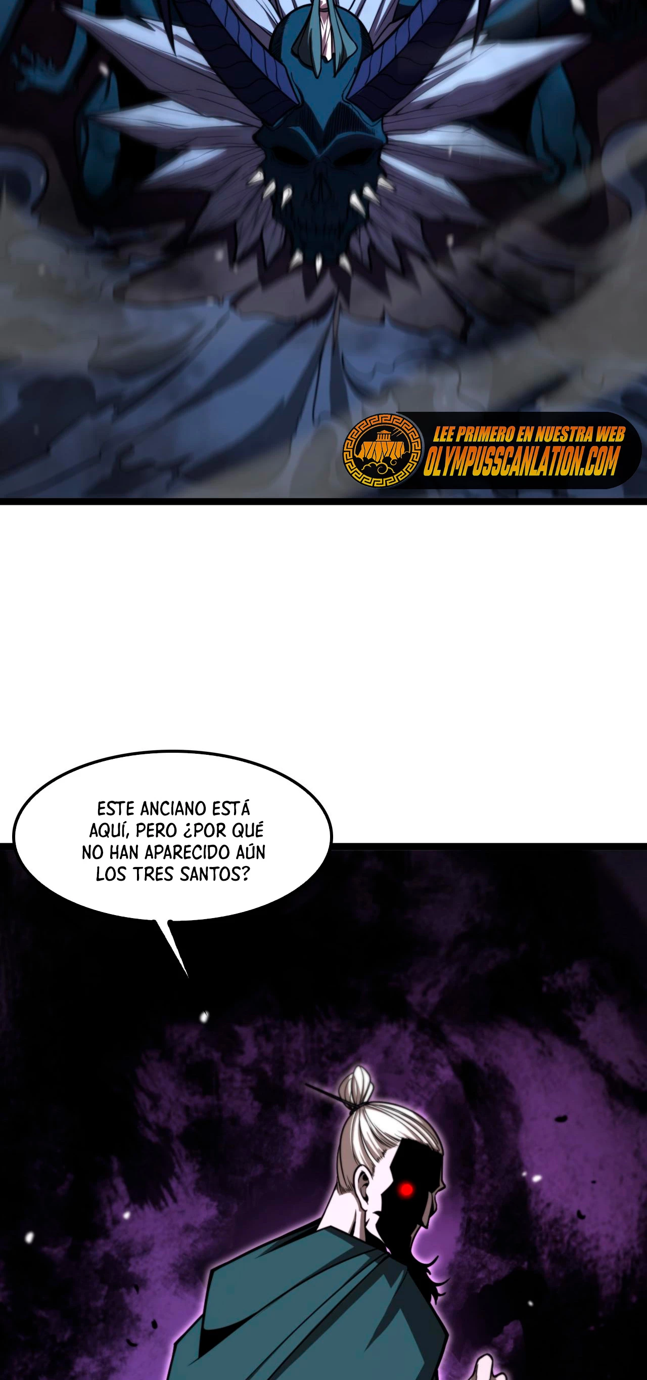 Apocalipsis Mundial en Linea - Capítulo 116 - Página 13 - LectorTMOo