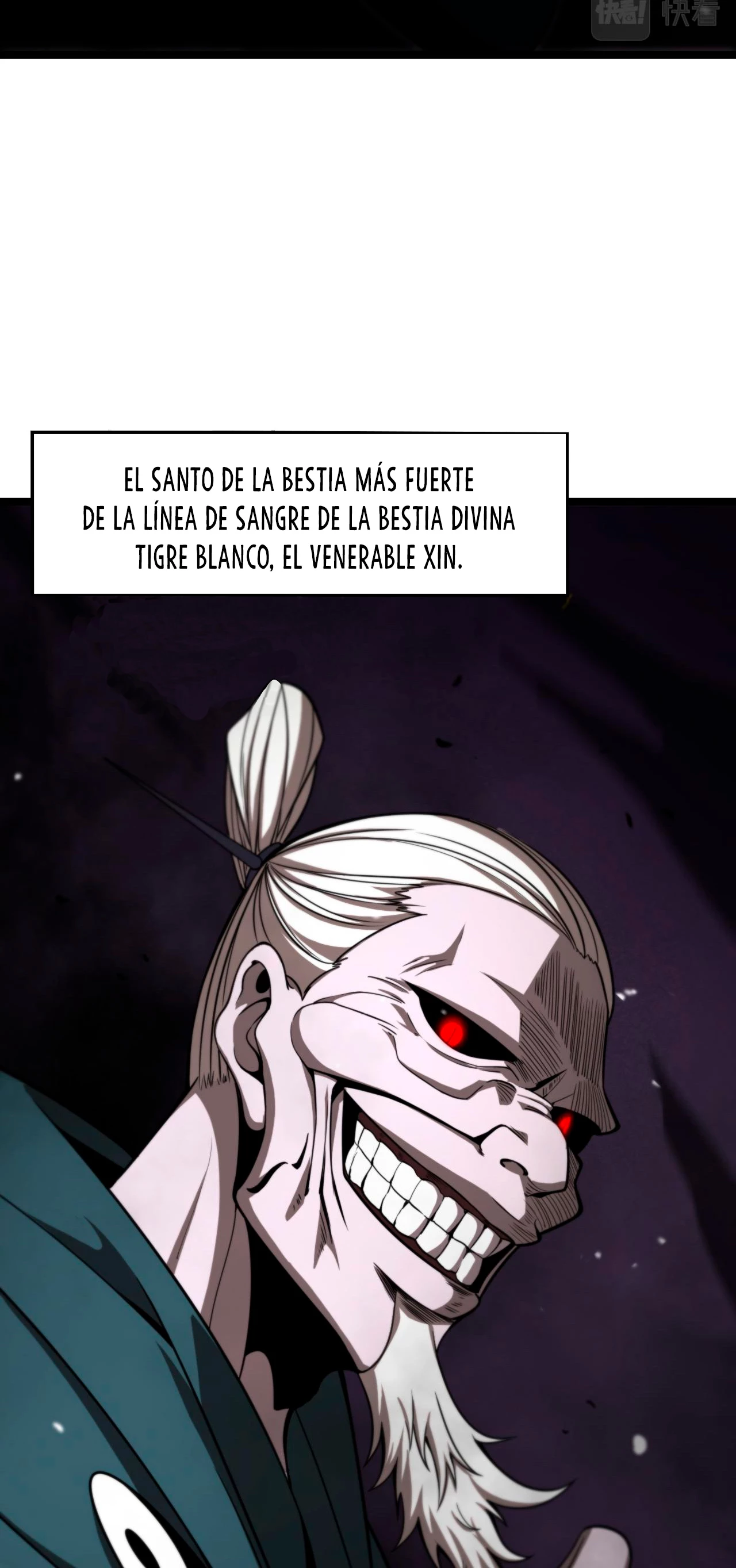 Apocalipsis Mundial en Linea - Capítulo 116 - Página 15 - LectorTMOo