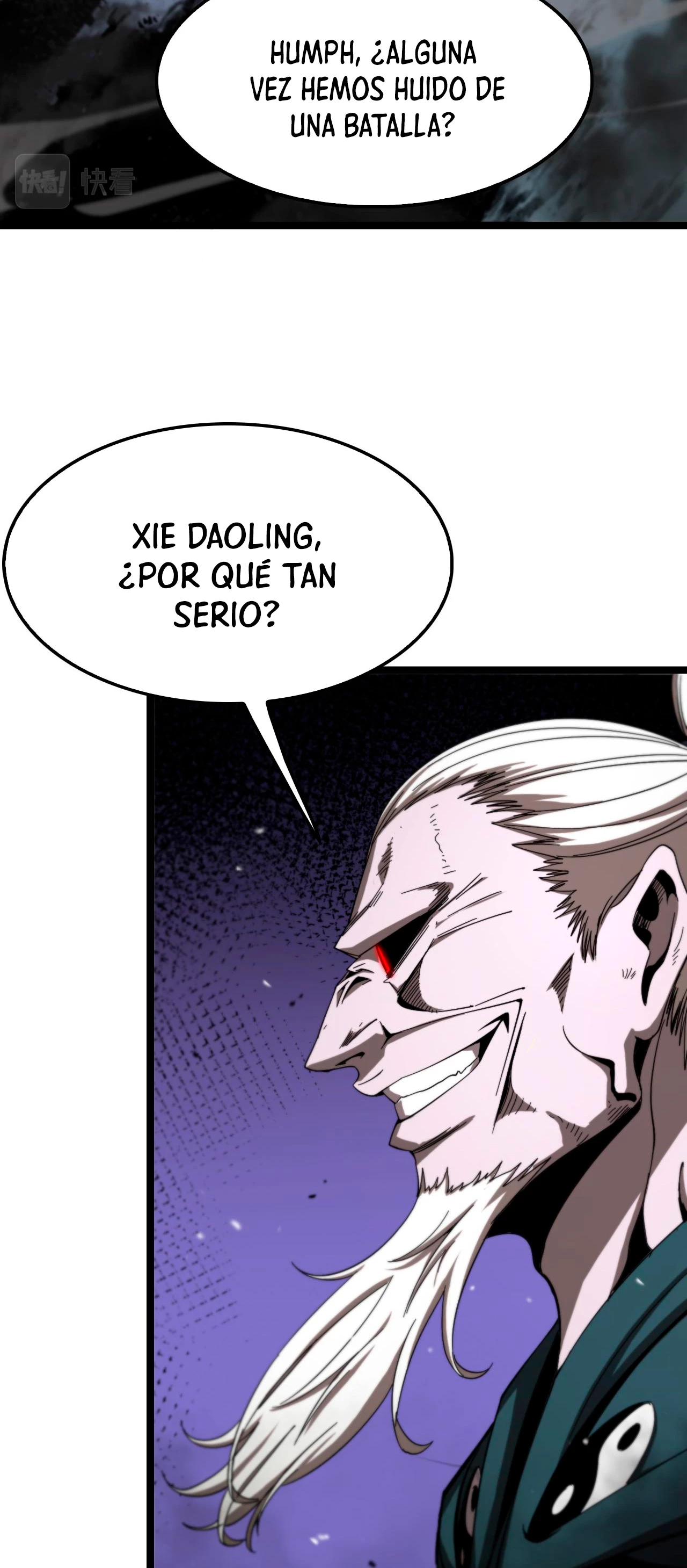 Apocalipsis Mundial en Linea - Capítulo 116 - Página 19 - LectorTMOo