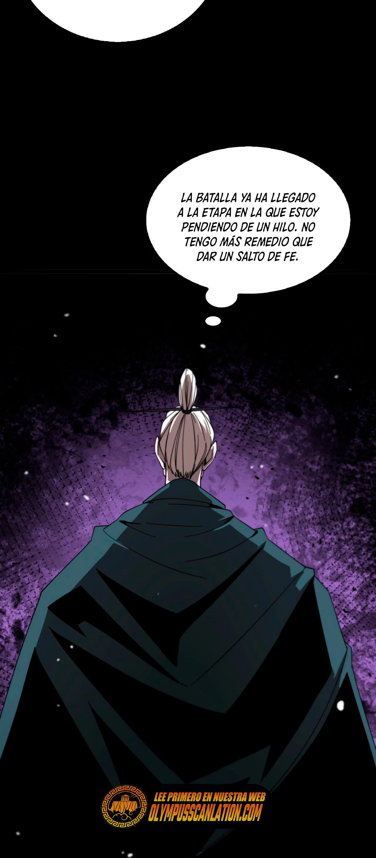 Apocalipsis Mundial en Linea - Capítulo 116 - Página 23 - LectorTMOo