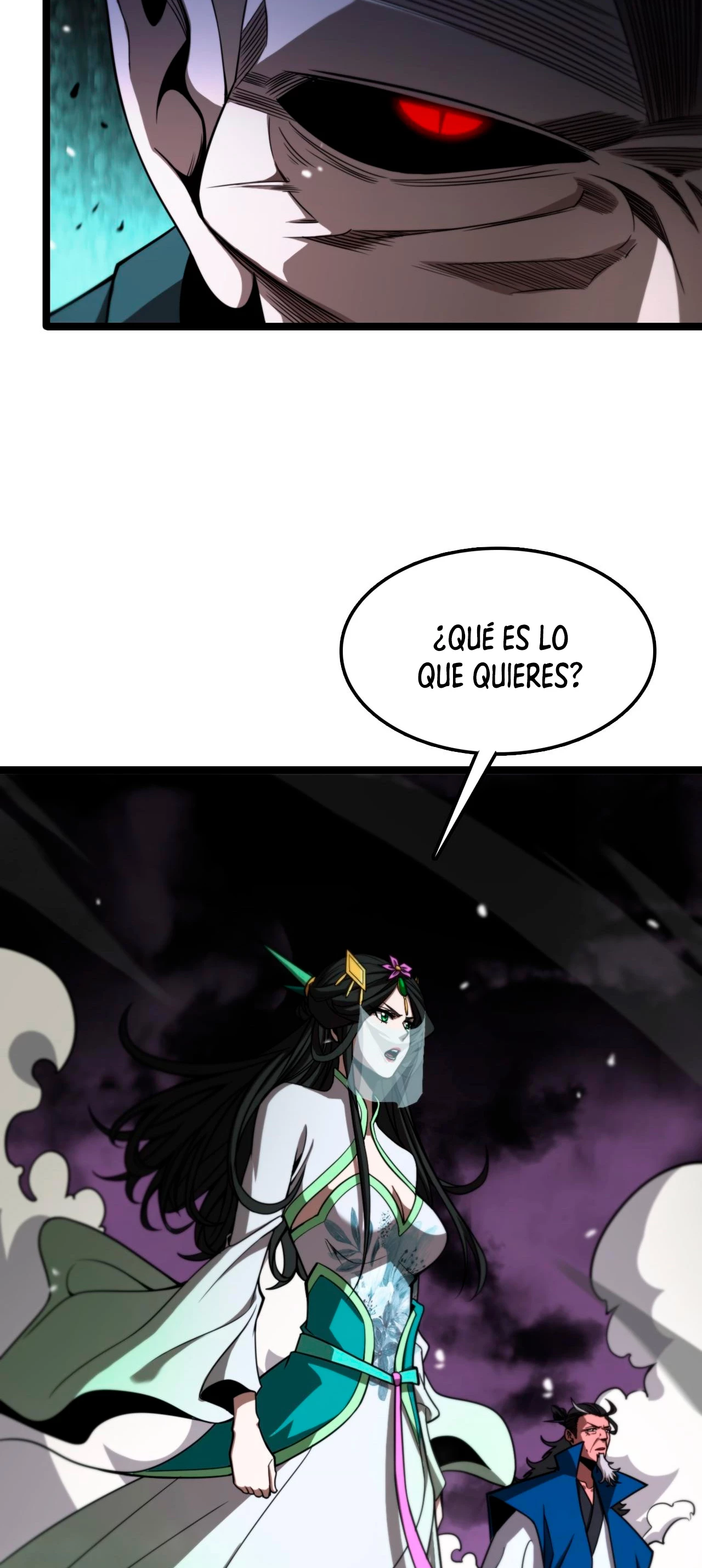 Apocalipsis Mundial en Linea - Capítulo 116 - Página 29 - LectorTMOo