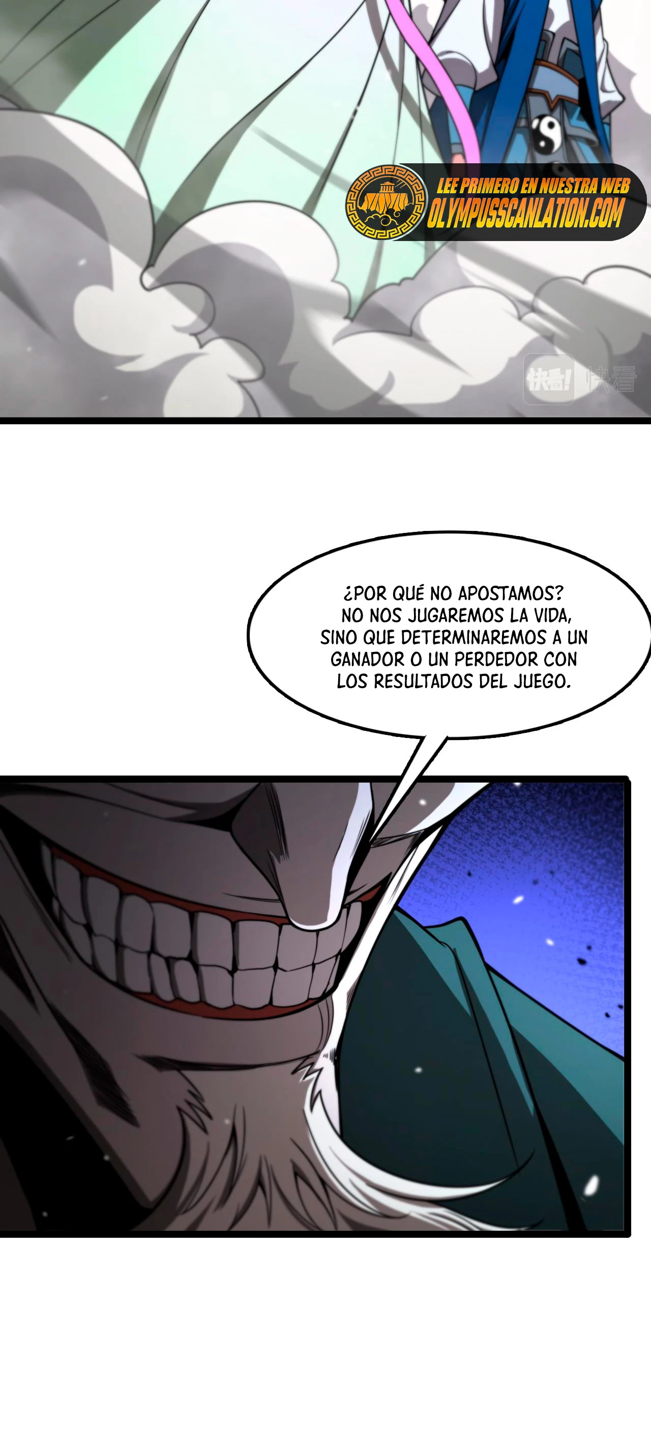 Apocalipsis Mundial en Linea - Capítulo 116 - Página 30 - LectorTMOo