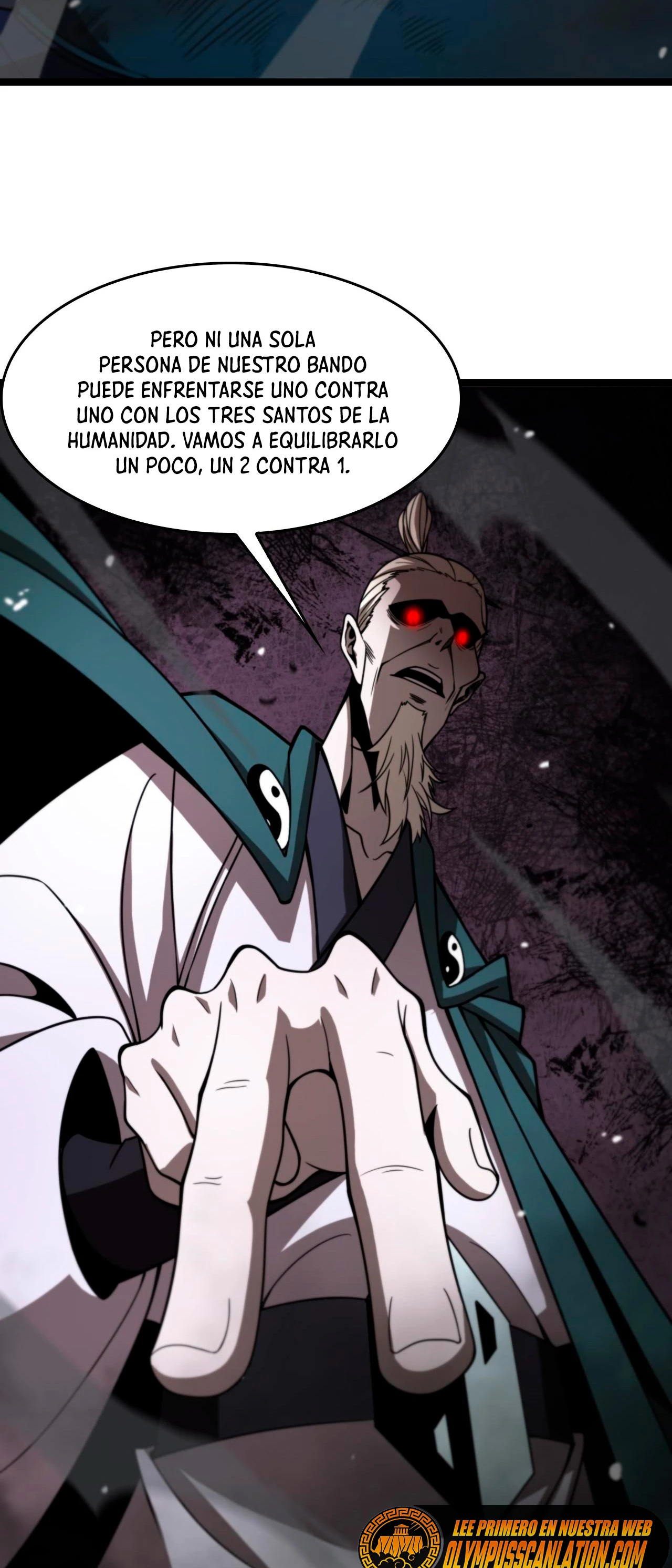 Apocalipsis Mundial en Linea - Capítulo 116 - Página 40 - LectorTMOo