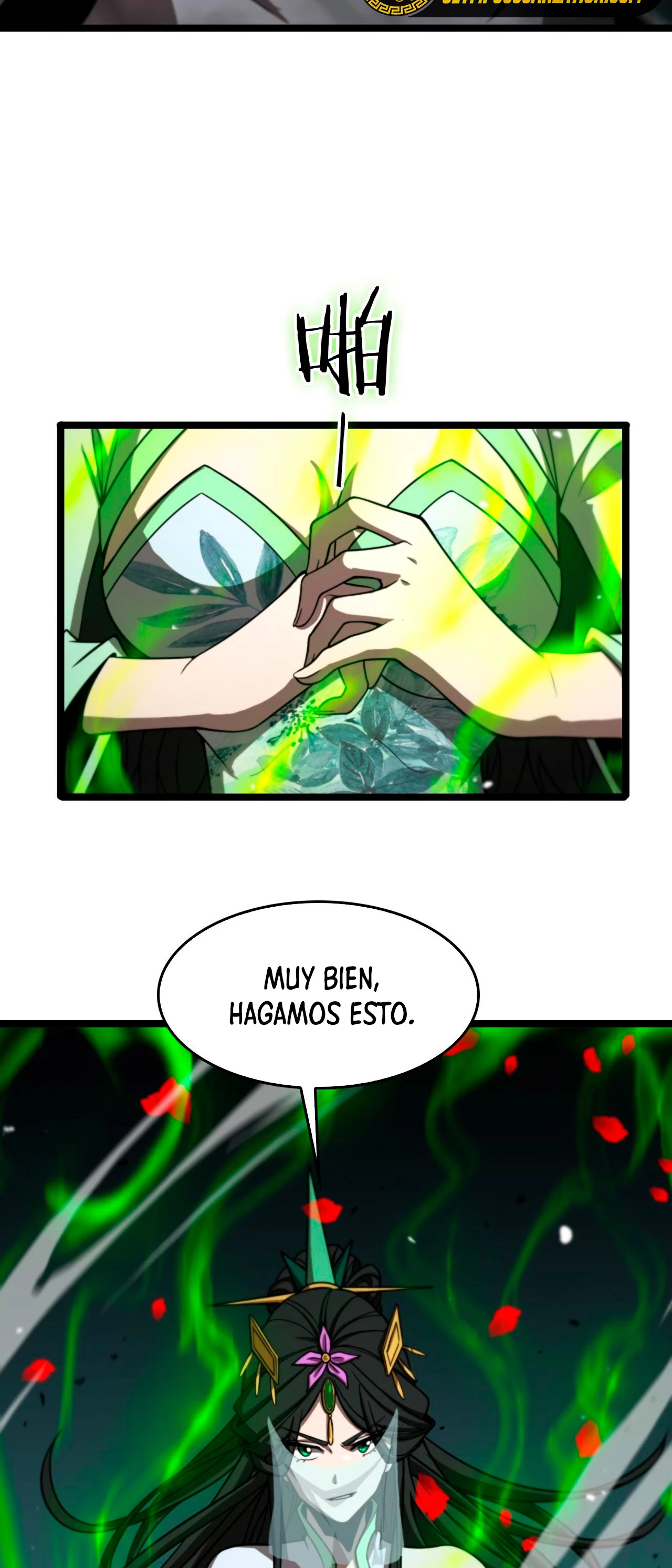 Apocalipsis Mundial en Linea - Capítulo 116 - Página 41 - LectorTMOo