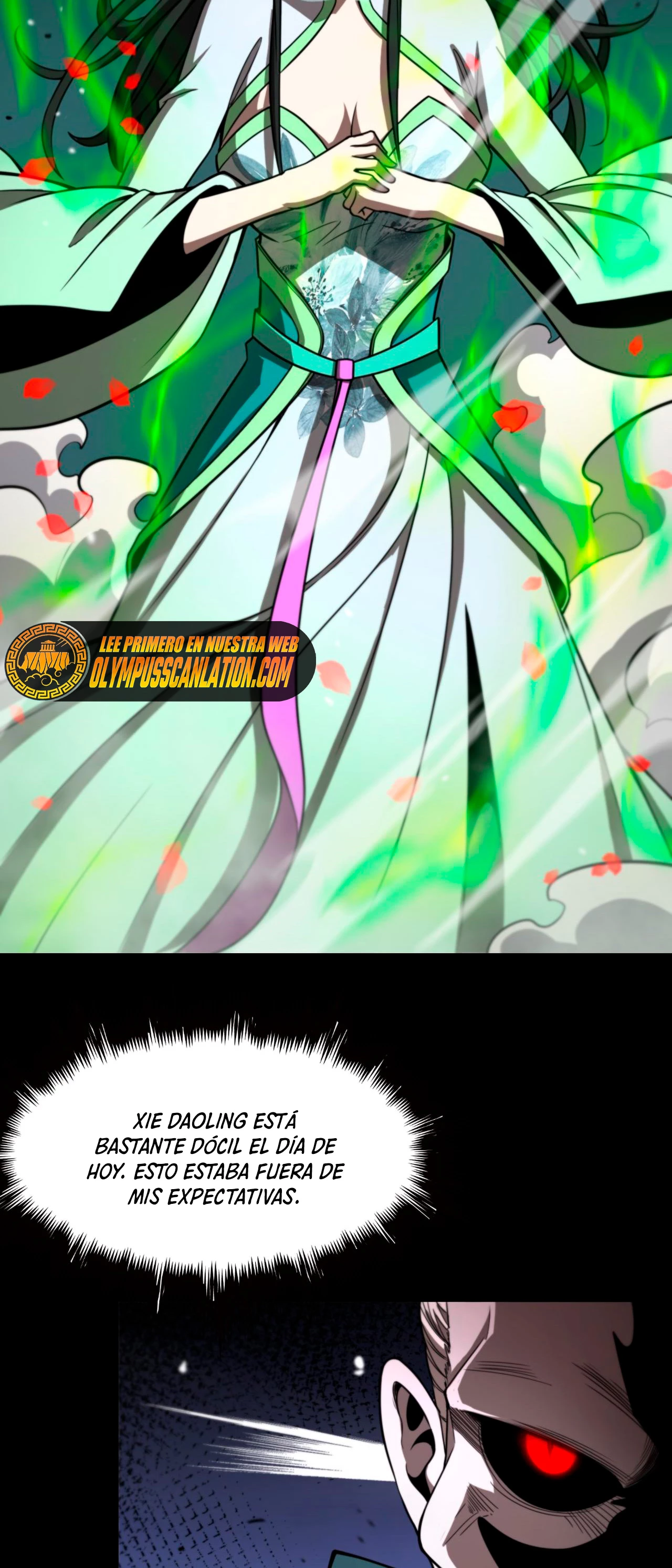 Apocalipsis Mundial en Linea - Capítulo 116 - Página 42 - LectorTMOo