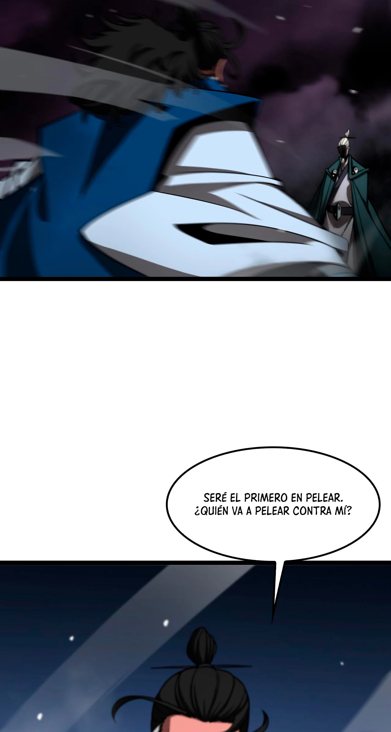 Apocalipsis Mundial en Linea - Capítulo 117 - Página 9 - LectorTMOo