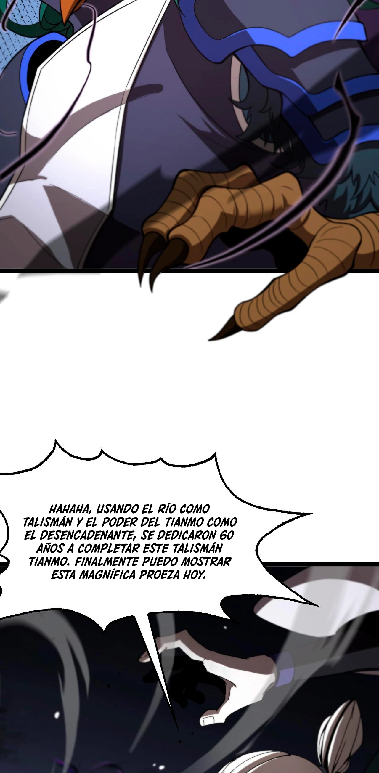 Apocalipsis Mundial en Linea - Capítulo 117 - Página 24 - LectorTMOo
