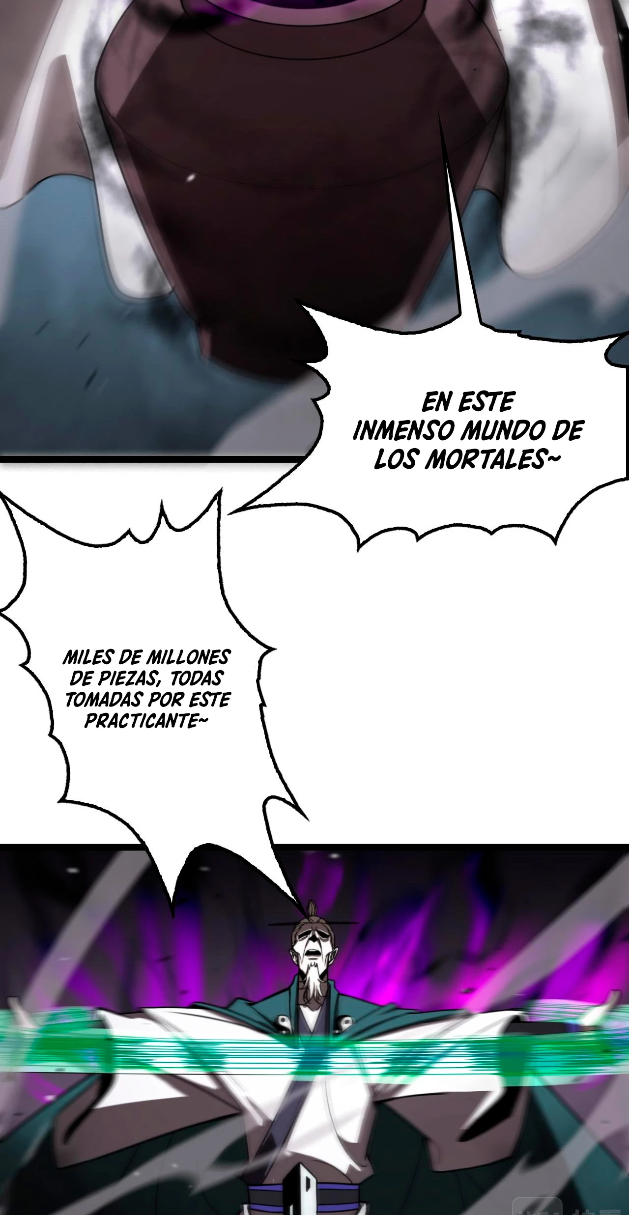 Apocalipsis Mundial en Linea - Capítulo 117 - Página 28 - LectorTMOo