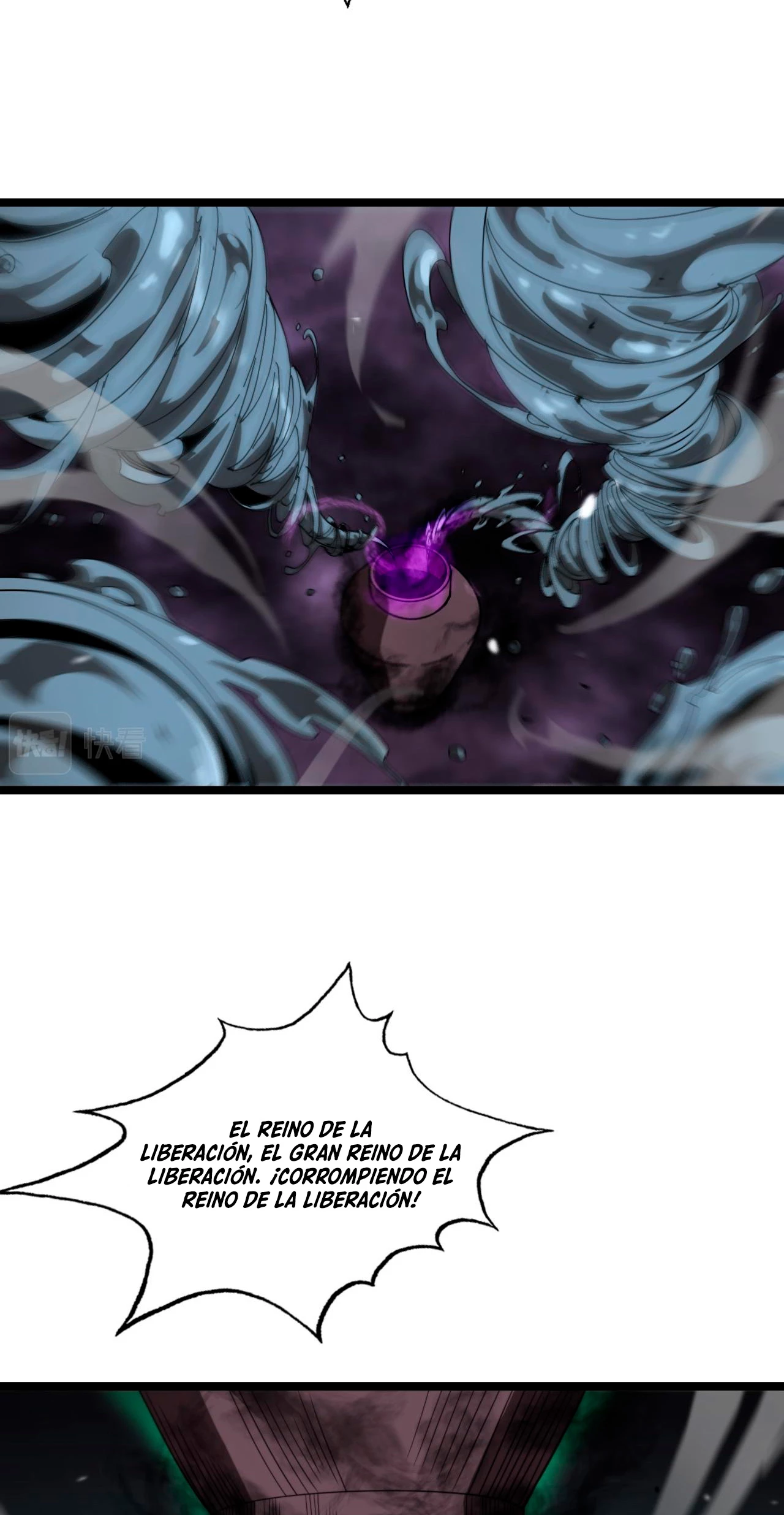 Apocalipsis Mundial en Linea - Capítulo 117 - Página 33 - LectorTMOo