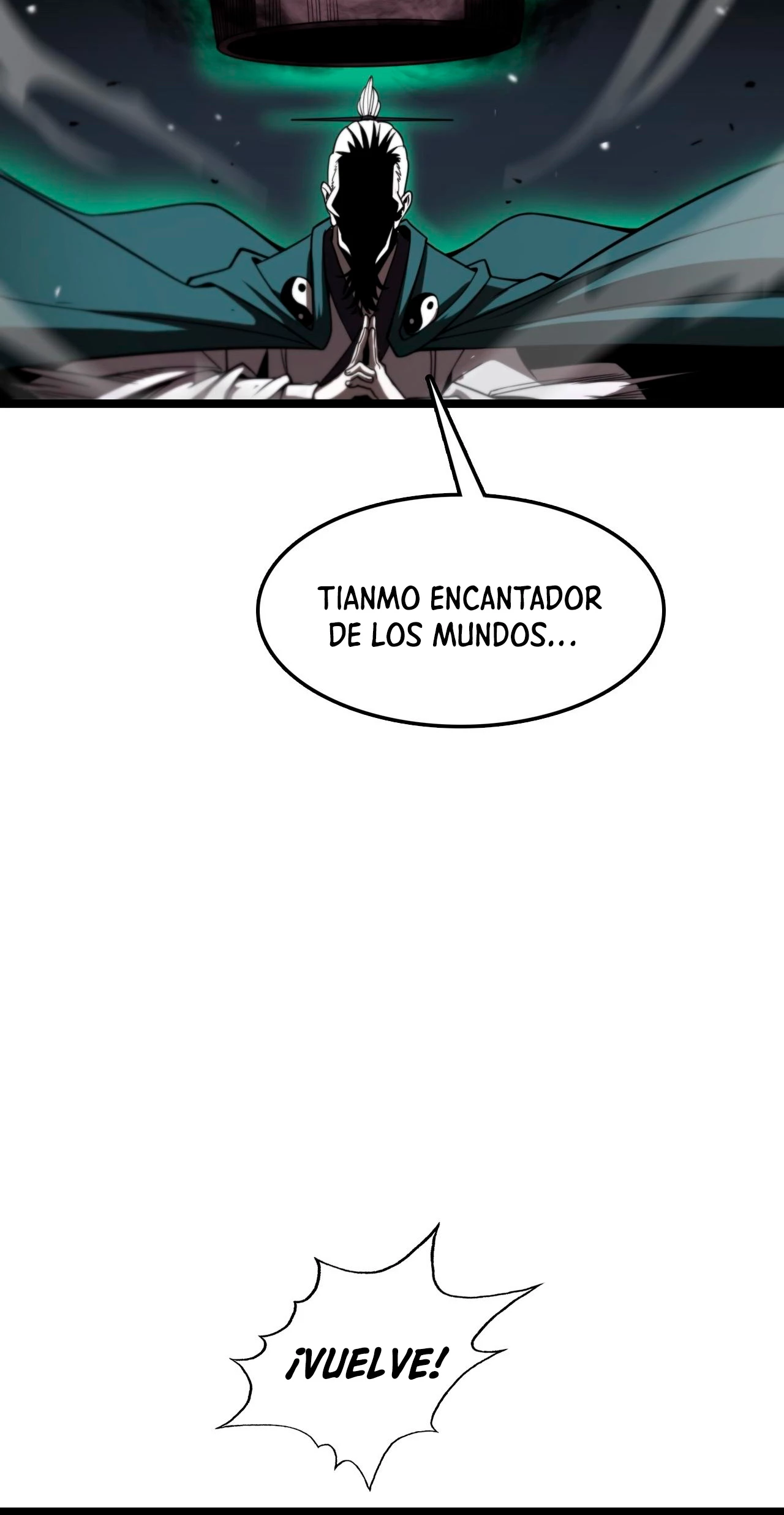 Apocalipsis Mundial en Linea - Capítulo 117 - Página 34 - LectorTMOo