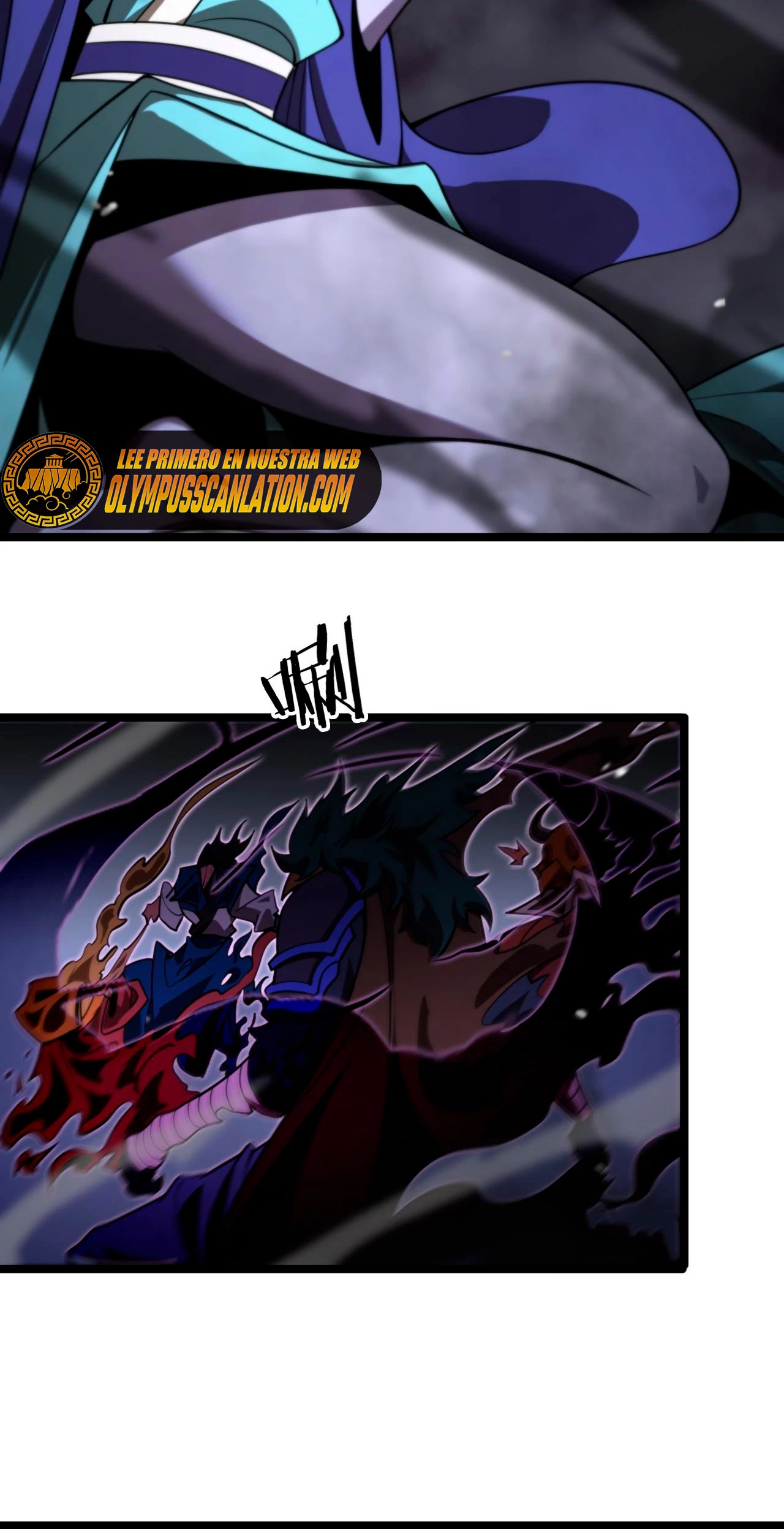 Apocalipsis Mundial en Linea - Capítulo 117 - Página 42 - LectorTMOo