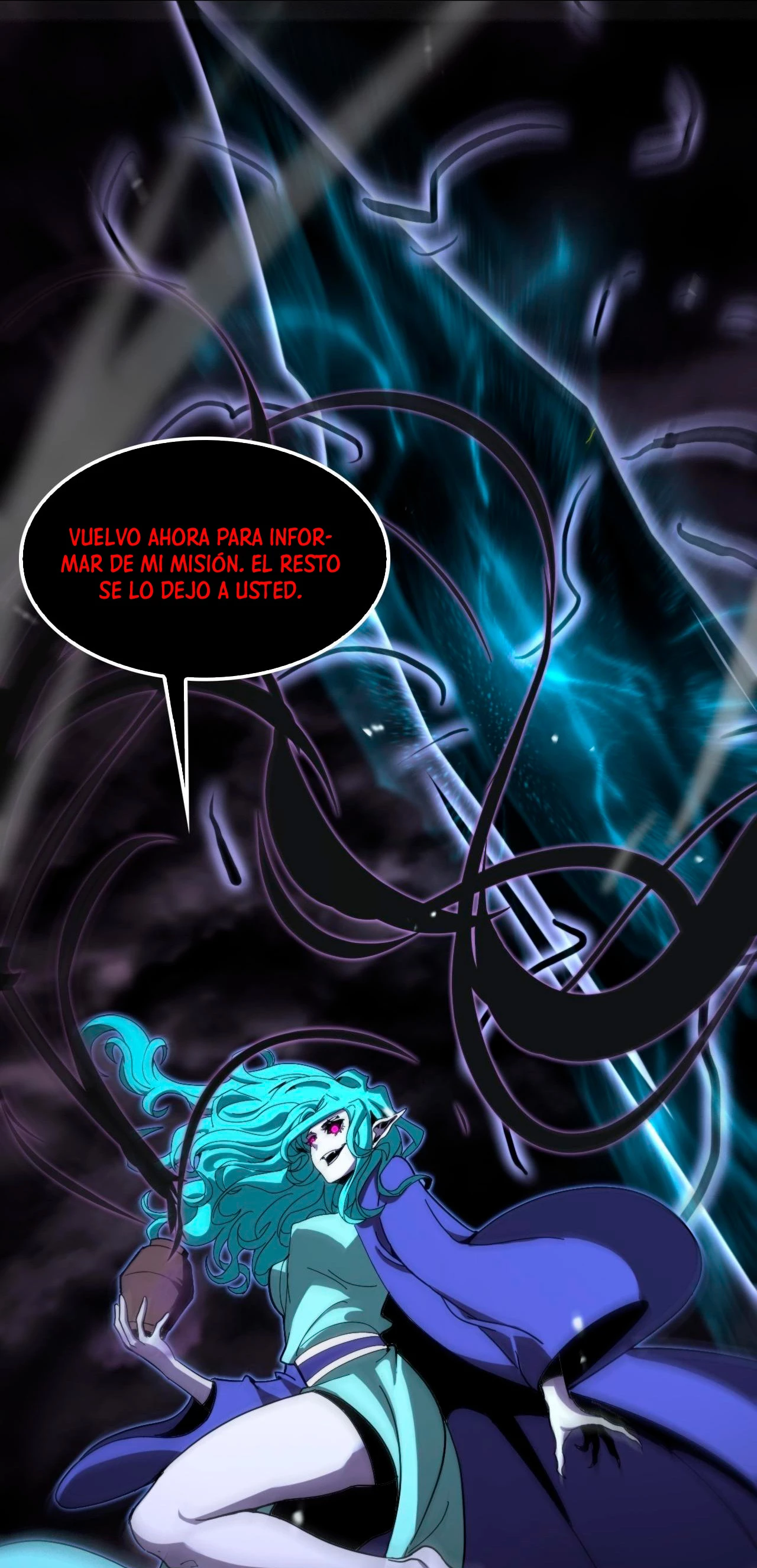 Apocalipsis Mundial en Linea - Capítulo 117 - Página 43 - LectorTMOo