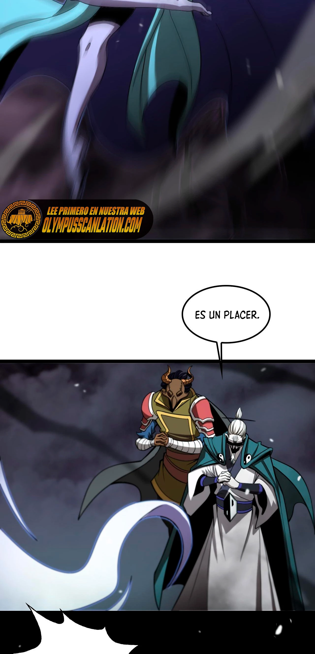 Apocalipsis Mundial en Linea - Capítulo 117 - Página 44 - LectorTMOo