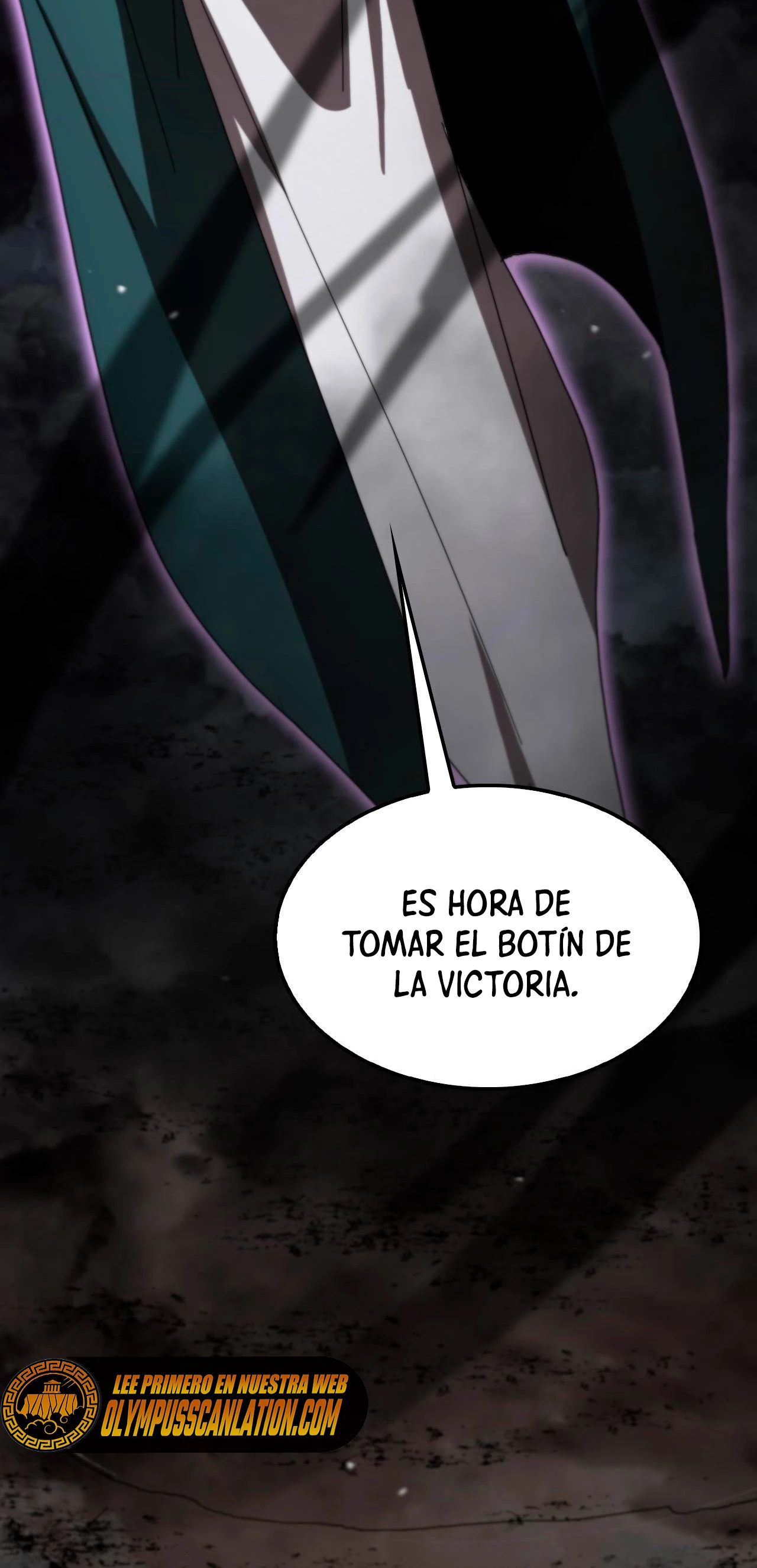 Apocalipsis Mundial en Linea - Capítulo 117 - Página 51 - LectorTMOo