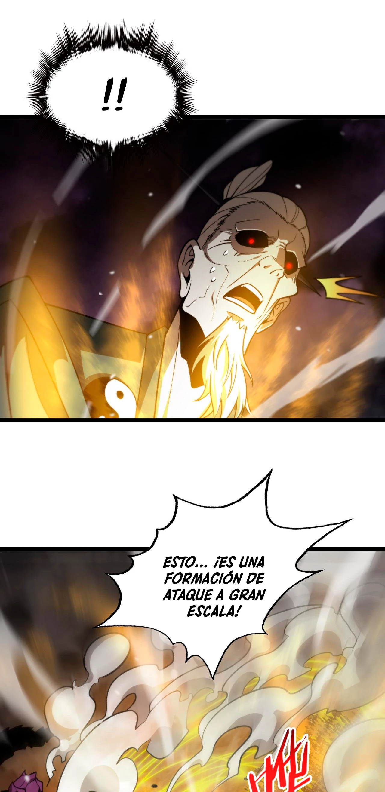 Apocalipsis Mundial en Linea - Capítulo 118 - Página 31 - LectorTMOo