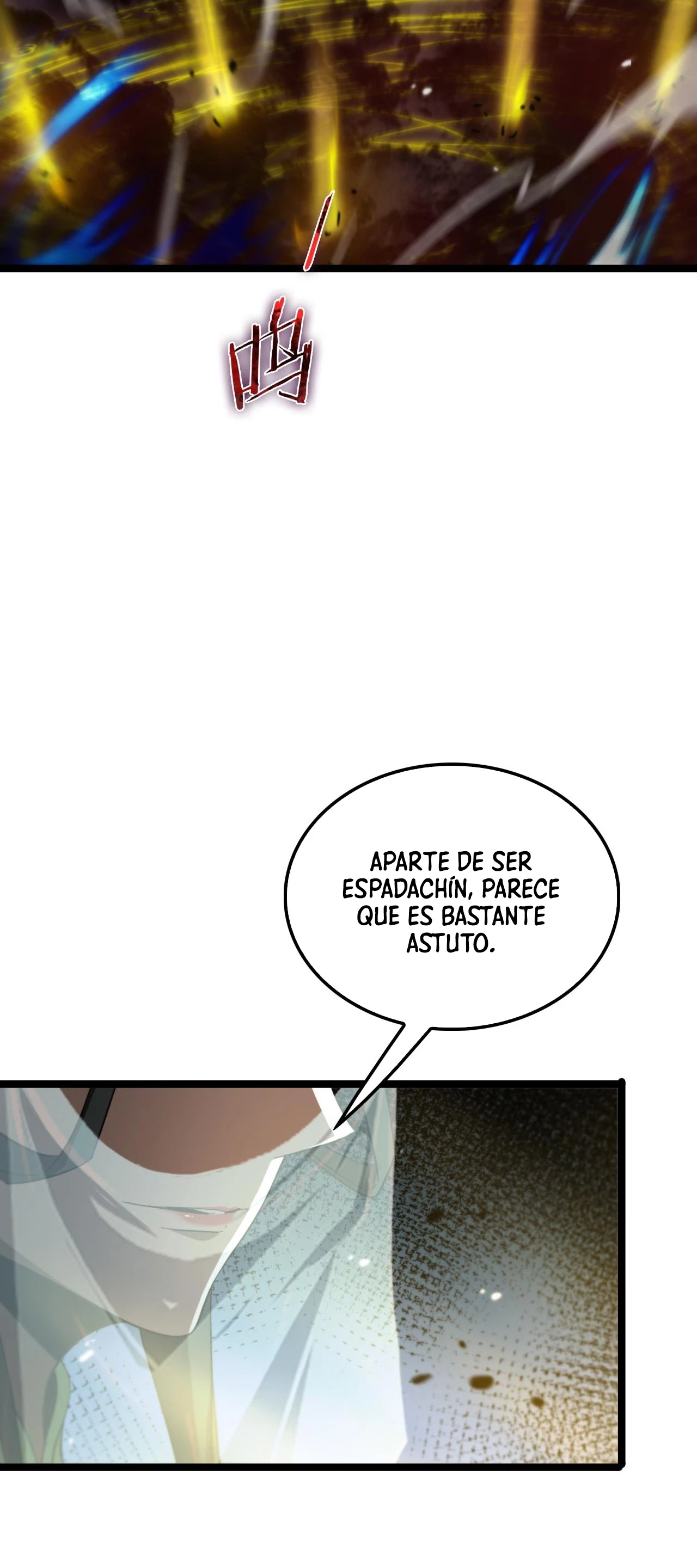 Apocalipsis Mundial en Linea - Capítulo 119 - Página 19 - LectorTMOo