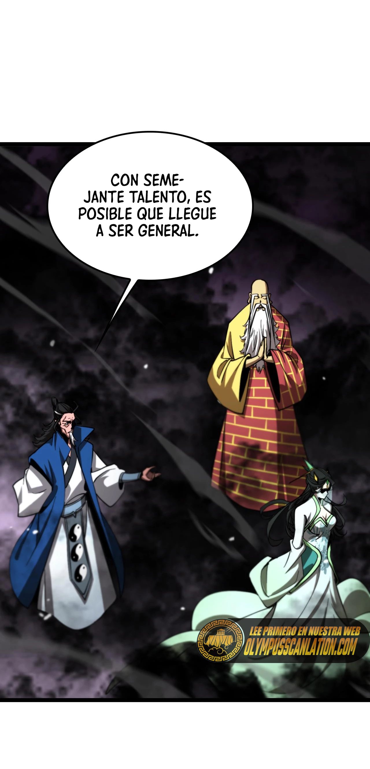 Apocalipsis Mundial en Linea - Capítulo 119 - Página 23 - LectorTMOo