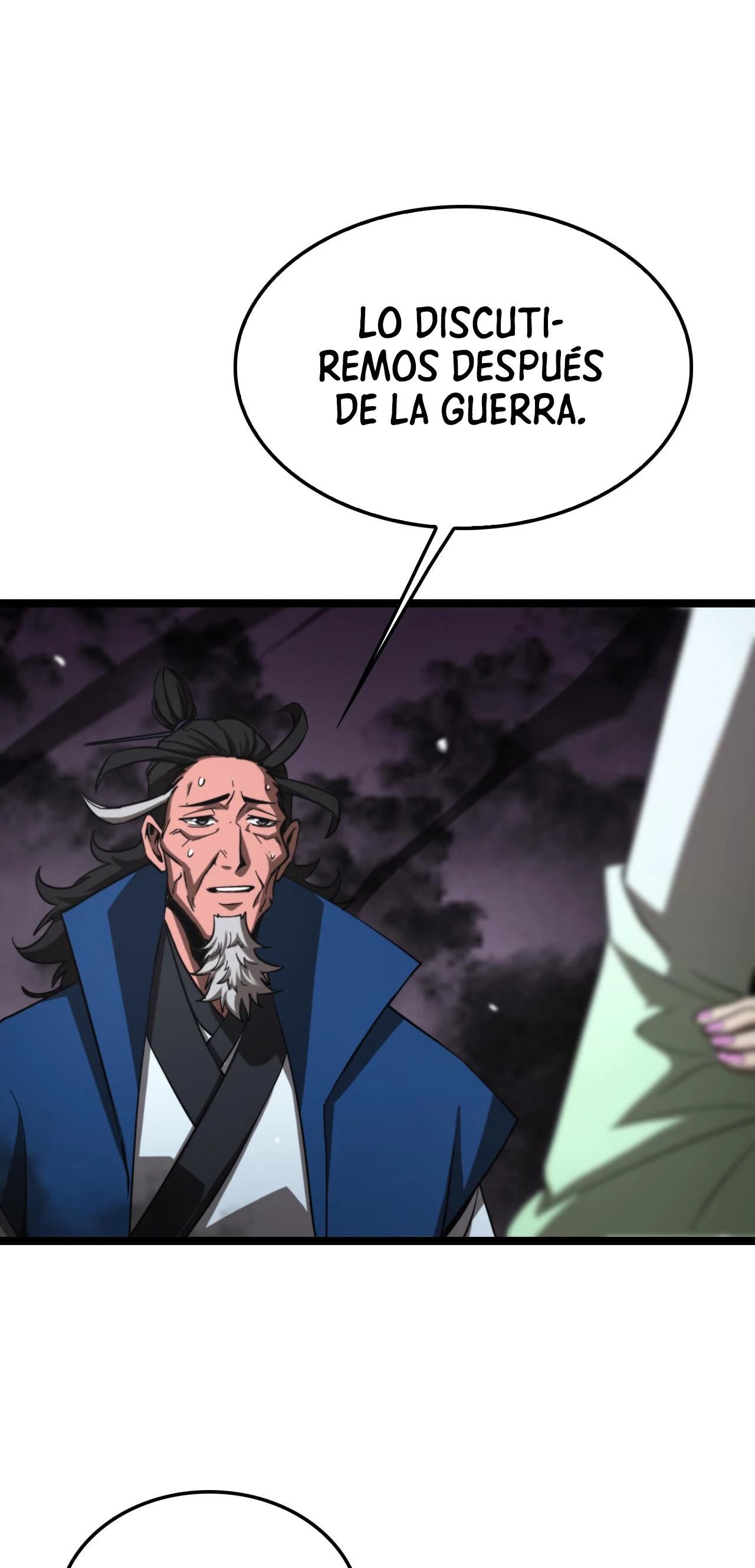 Apocalipsis Mundial en Linea - Capítulo 119 - Página 25 - LectorTMOo