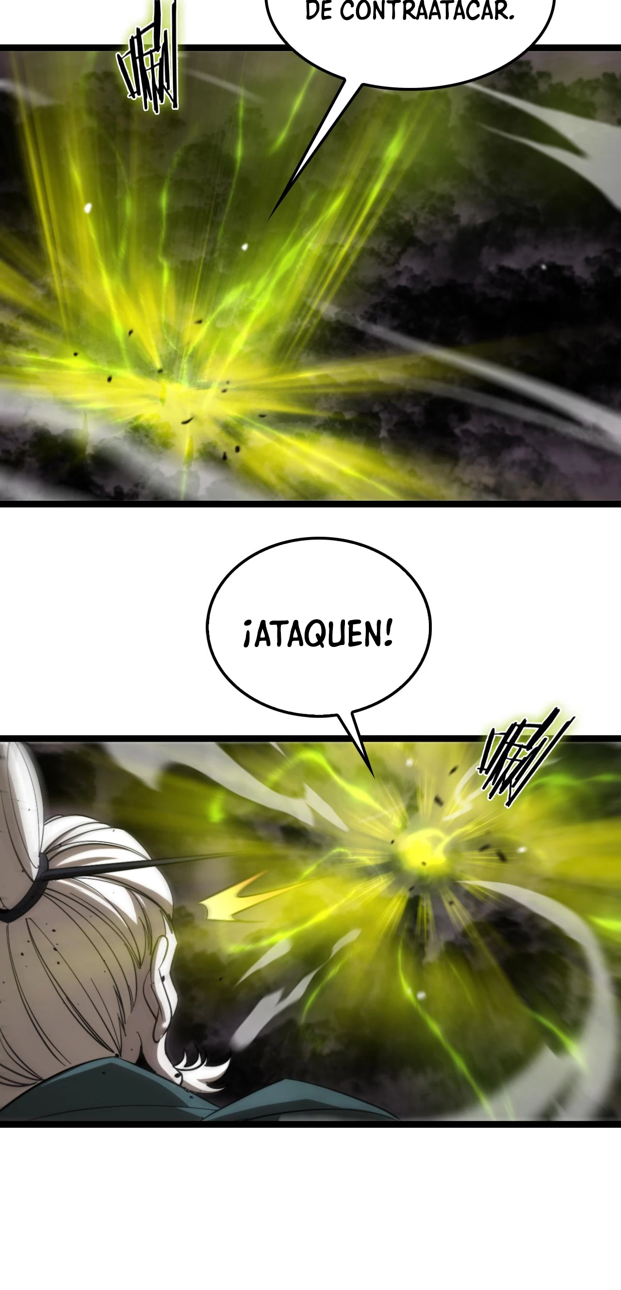 Apocalipsis Mundial en Linea - Capítulo 119 - Página 28 - LectorTMOo