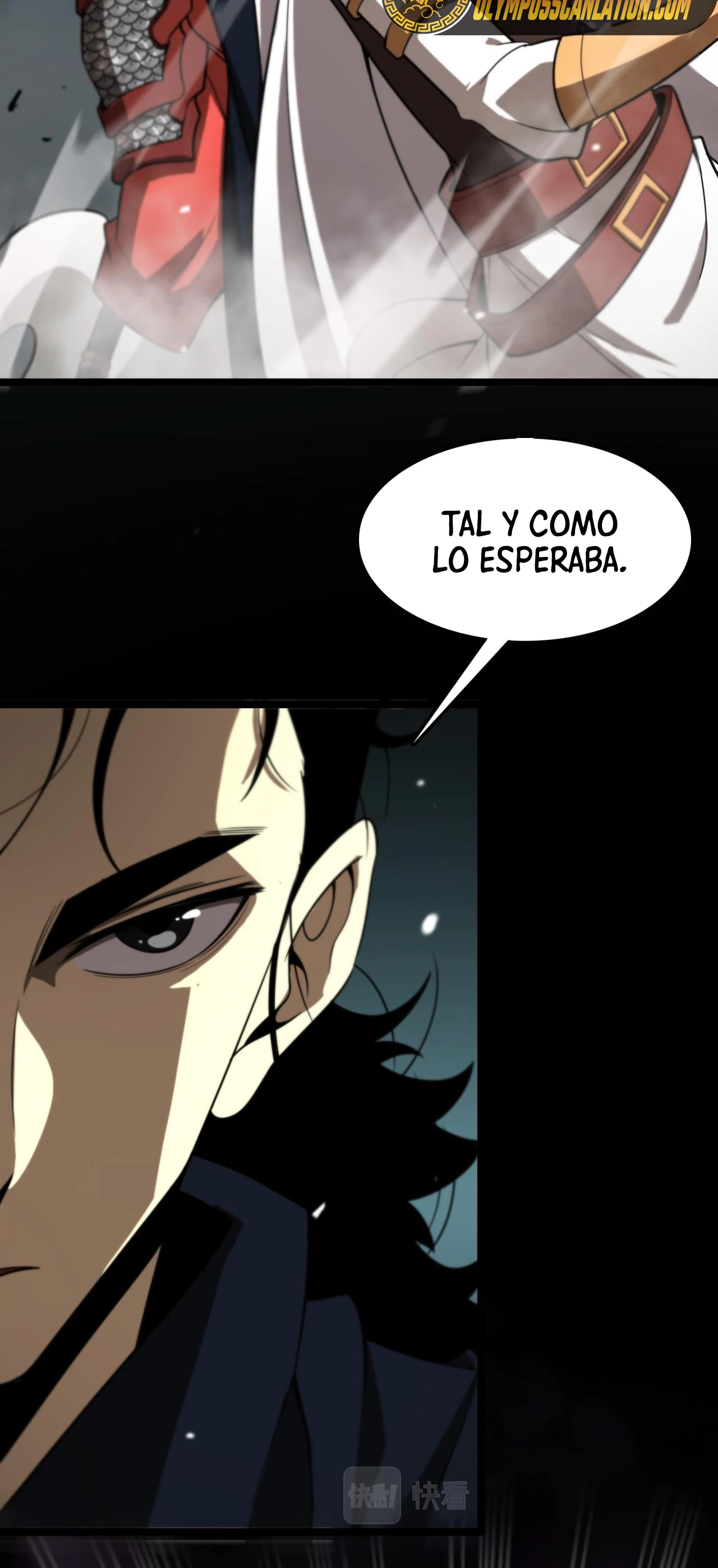 Apocalipsis Mundial en Linea - Capítulo 119 - Página 38 - LectorTMOo