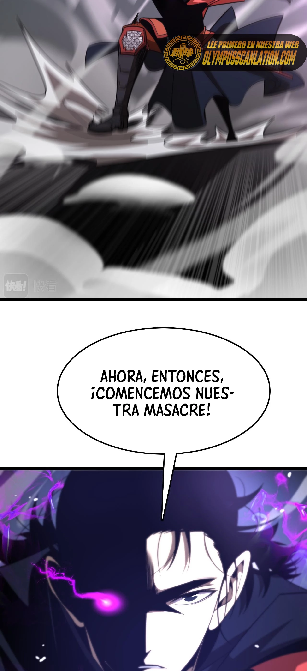 Apocalipsis Mundial en Linea - Capítulo 119 - Página 47 - LectorTMOo