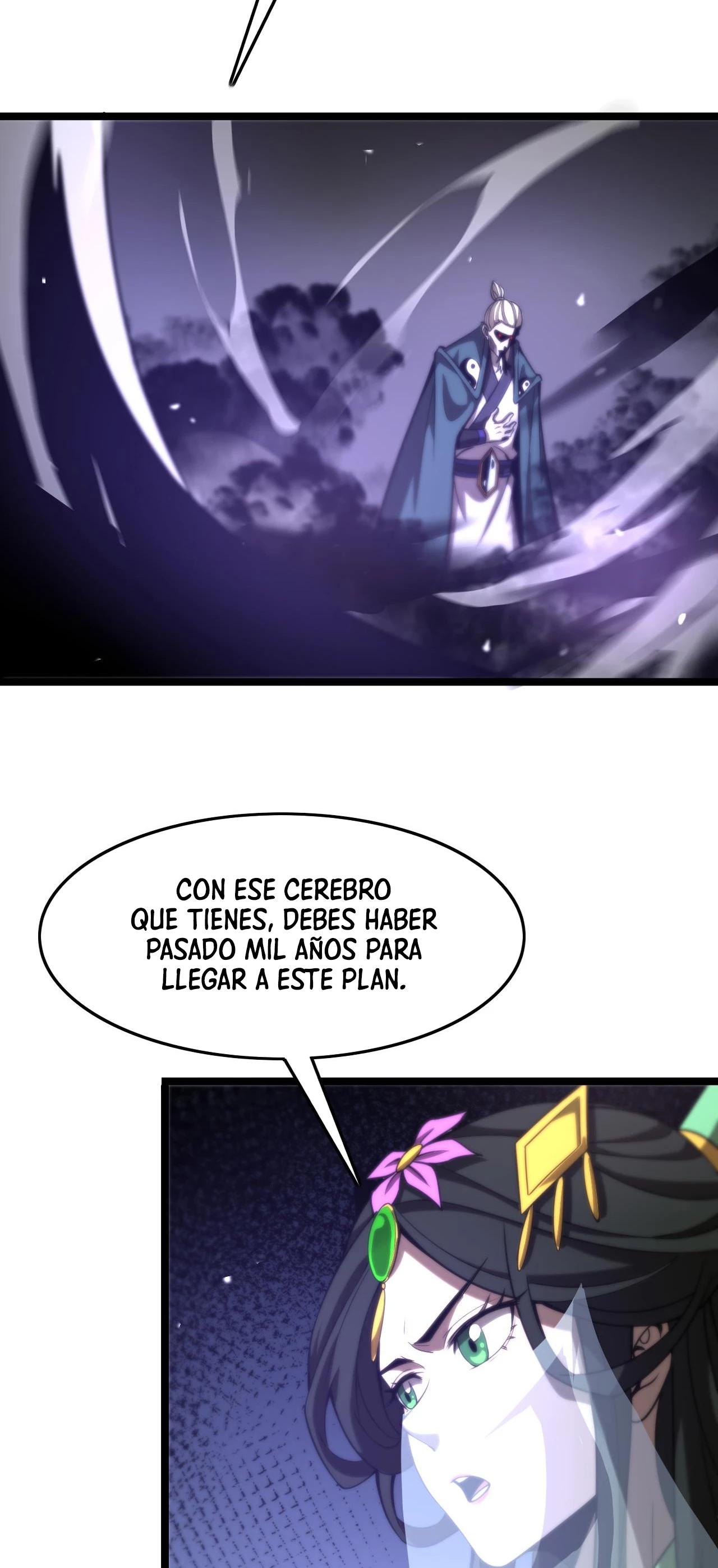 Apocalipsis Mundial en Linea - Capítulo 119 - Página 50 - LectorTMOo