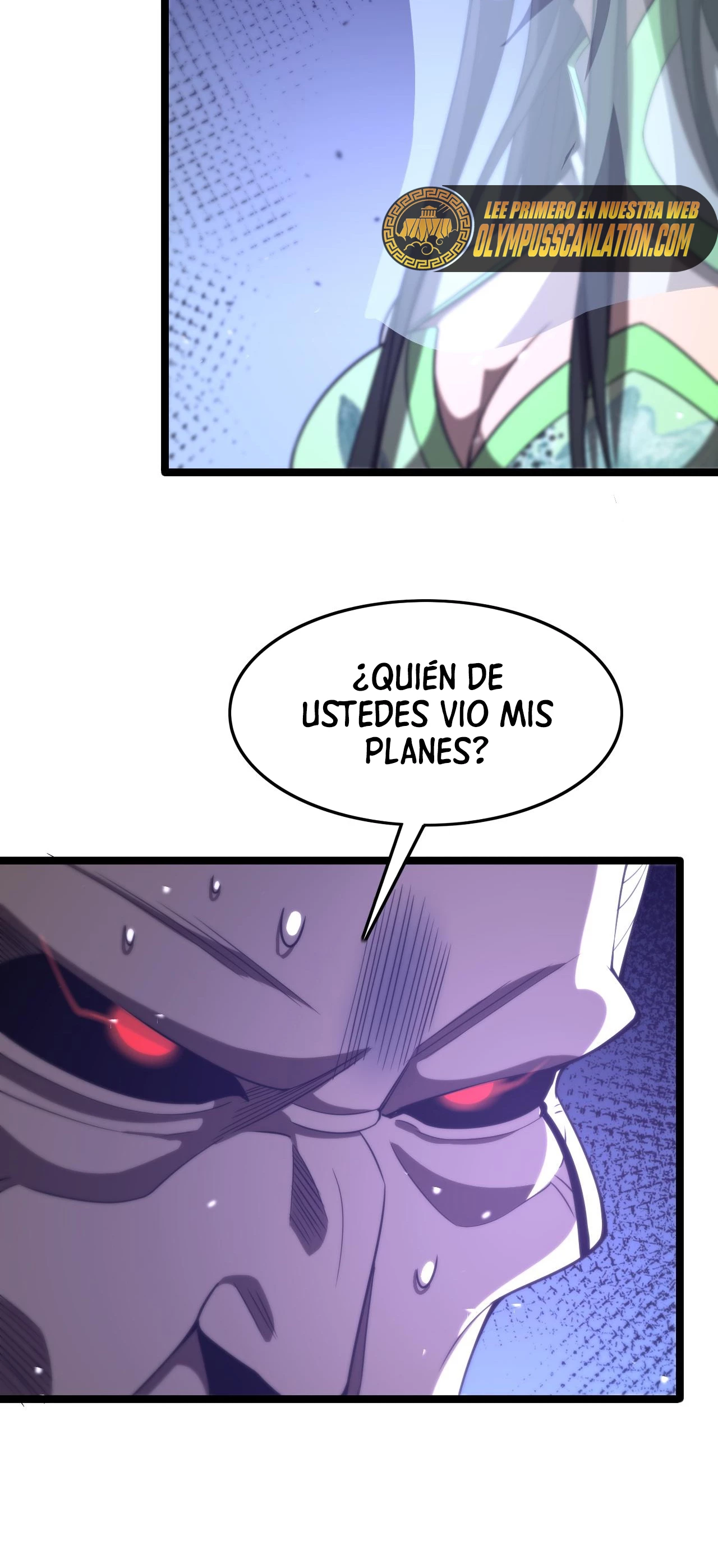 Apocalipsis Mundial en Linea - Capítulo 119 - Página 51 - LectorTMOo