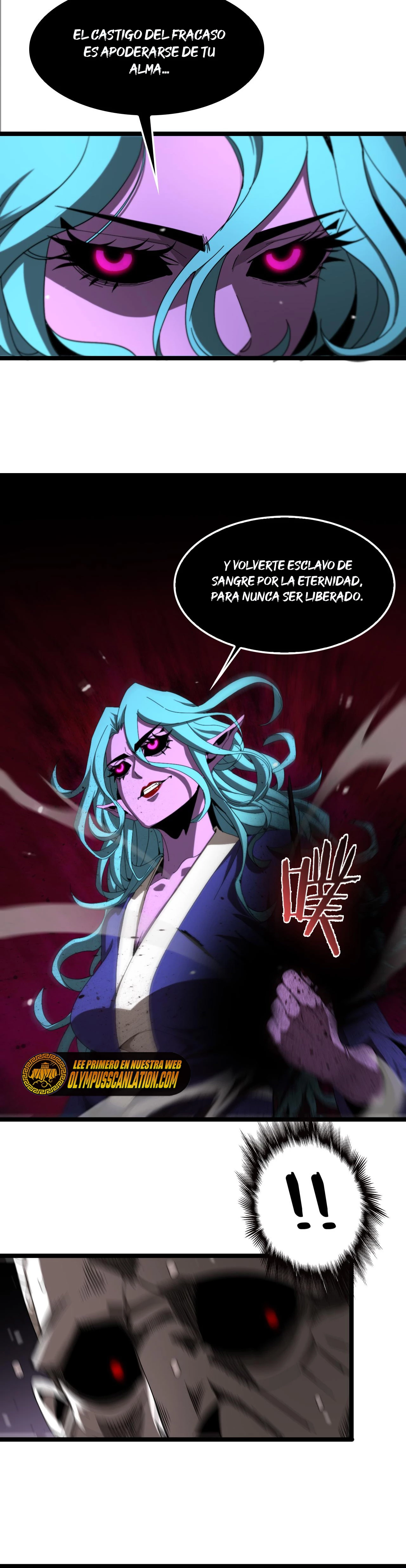 Apocalipsis Mundial en Linea - Capítulo 120 - Página 8 - LectorTMOo