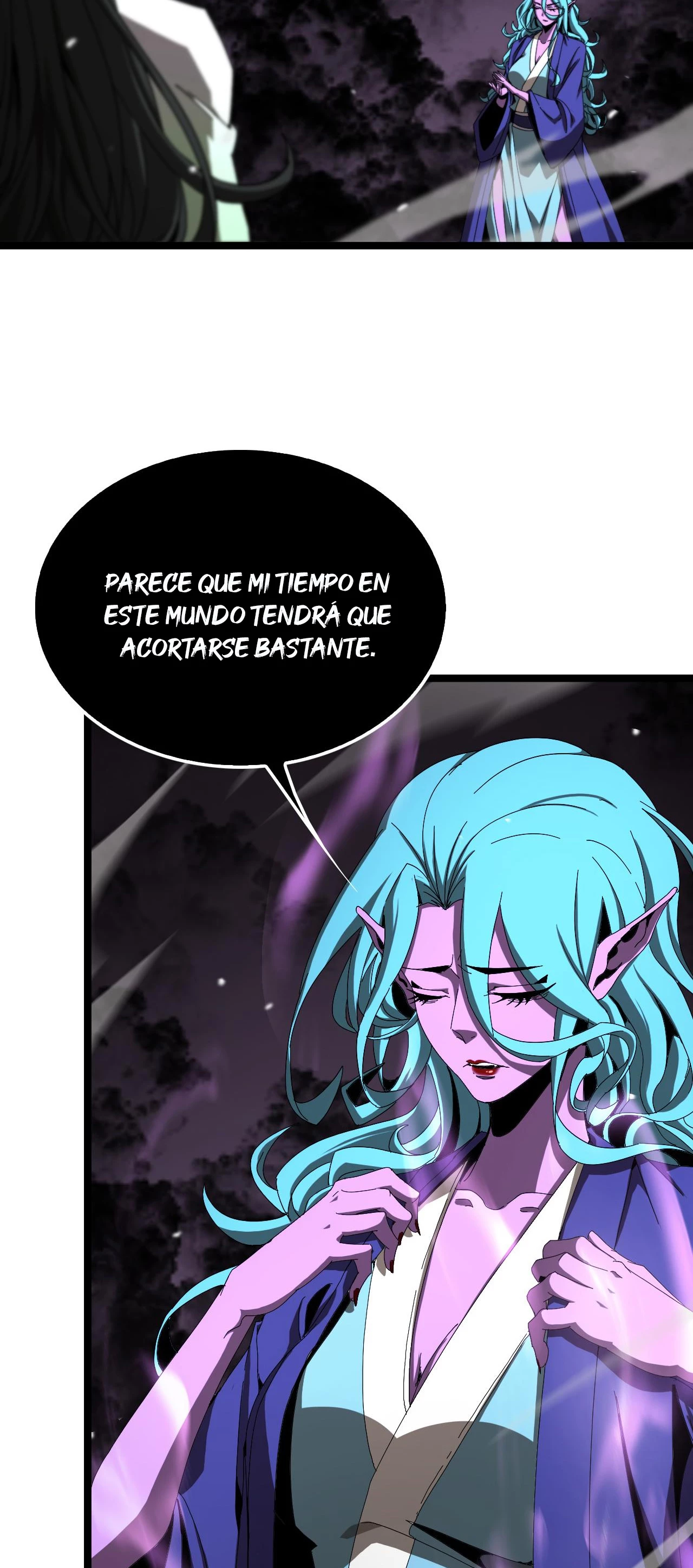 Apocalipsis Mundial en Linea - Capítulo 120 - Página 11 - LectorTMOo