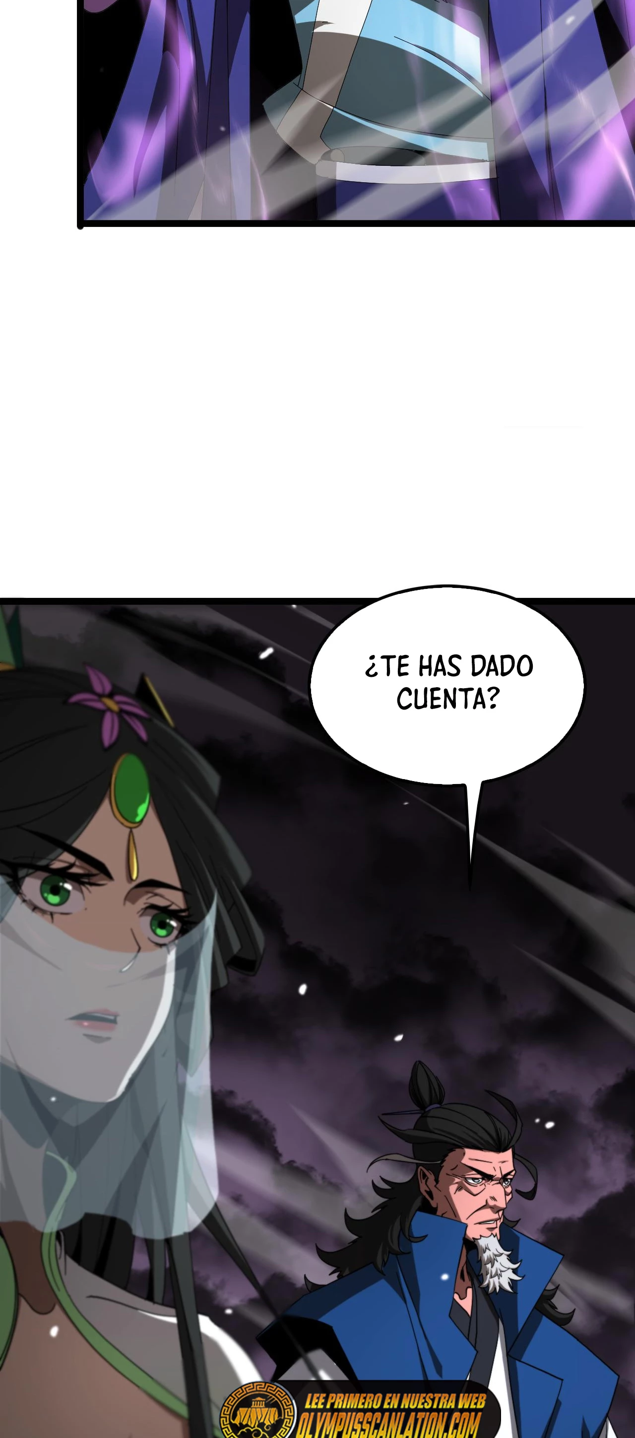 Apocalipsis Mundial en Linea - Capítulo 120 - Página 12 - LectorTMOo