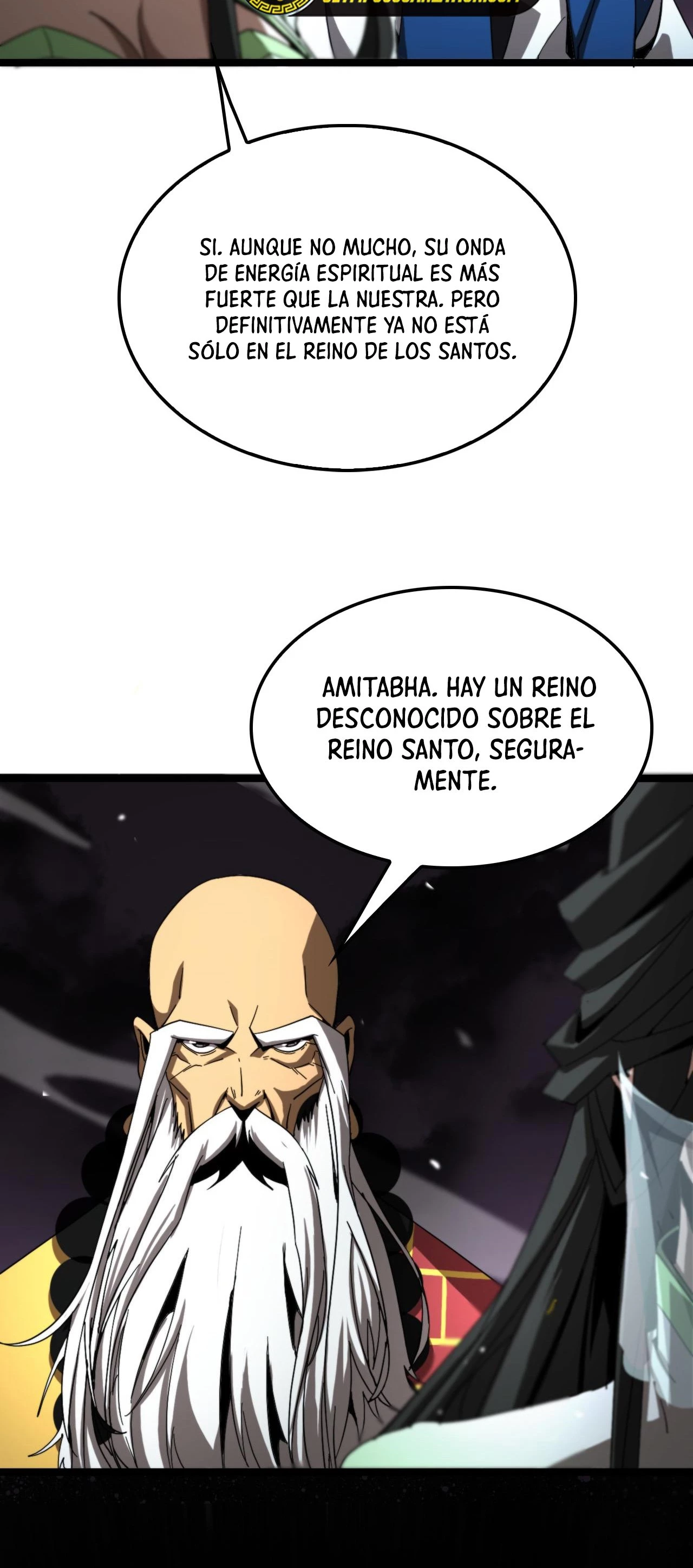 Apocalipsis Mundial en Linea - Capítulo 120 - Página 13 - LectorTMOo