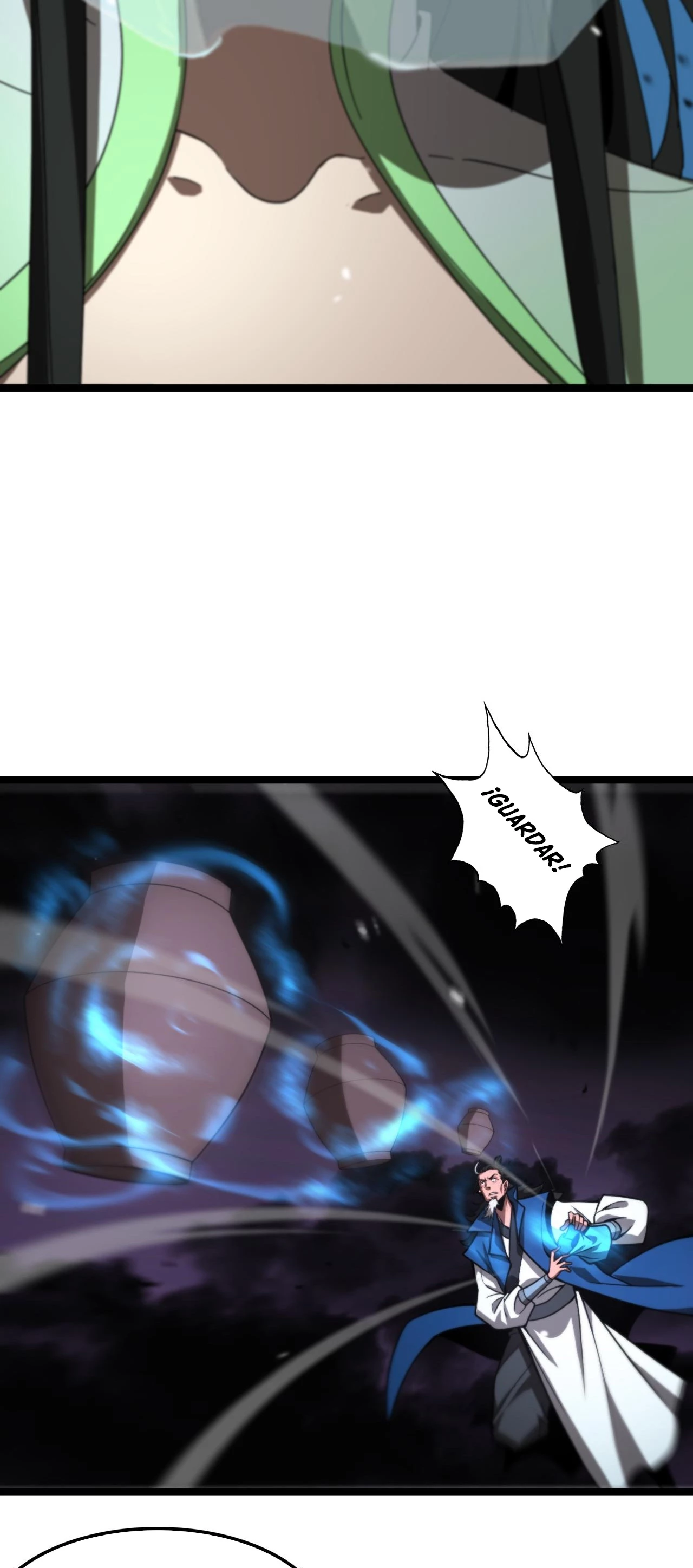 Apocalipsis Mundial en Linea - Capítulo 120 - Página 31 - LectorTMOo