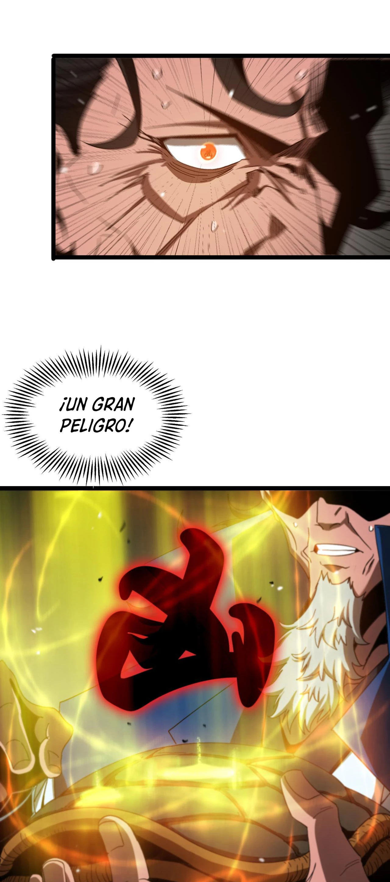 Apocalipsis Mundial en Linea - Capítulo 120 - Página 40 - LectorTMOo
