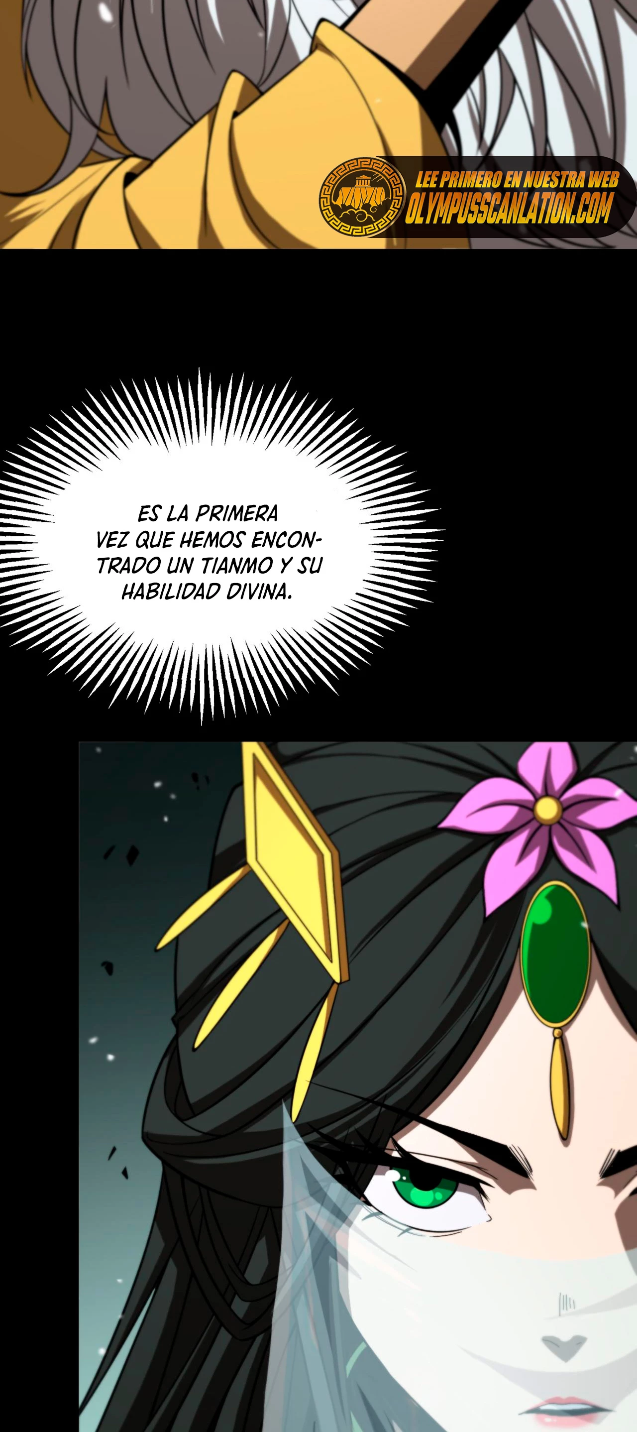 Apocalipsis Mundial en Linea - Capítulo 121 - Página 7 - LectorTMOo