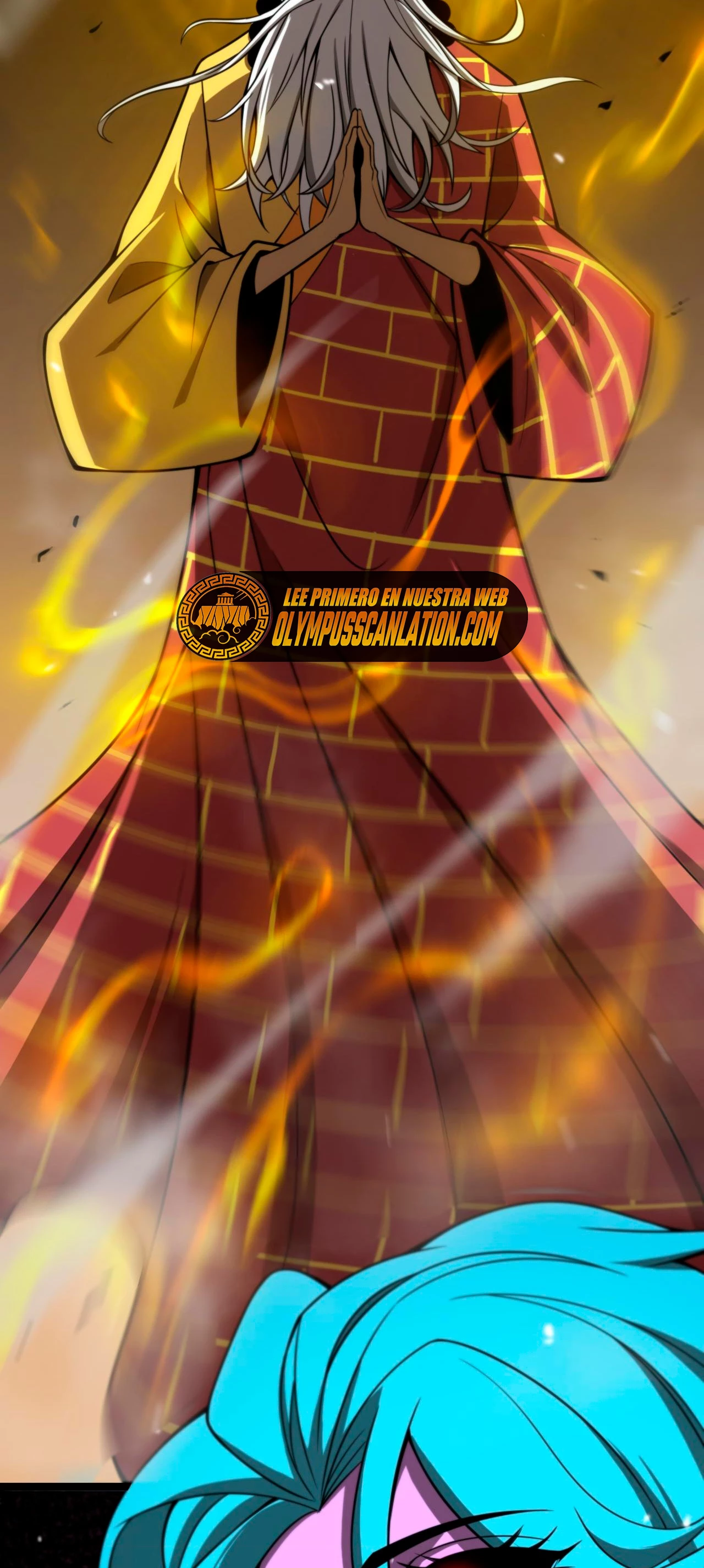 Apocalipsis Mundial en Linea - Capítulo 121 - Página 16 - LectorTMOo