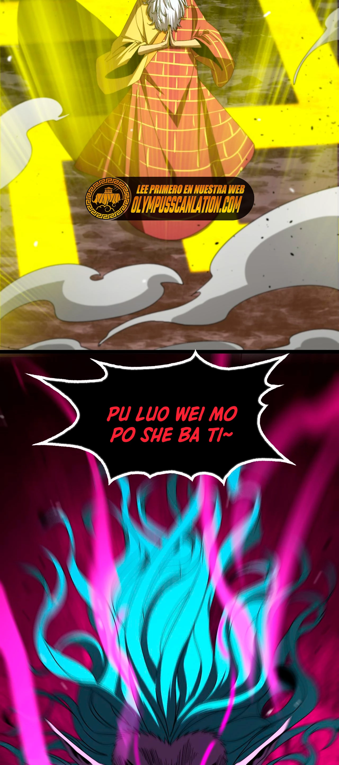 Apocalipsis Mundial en Linea - Capítulo 121 - Página 24 - LectorTMOo