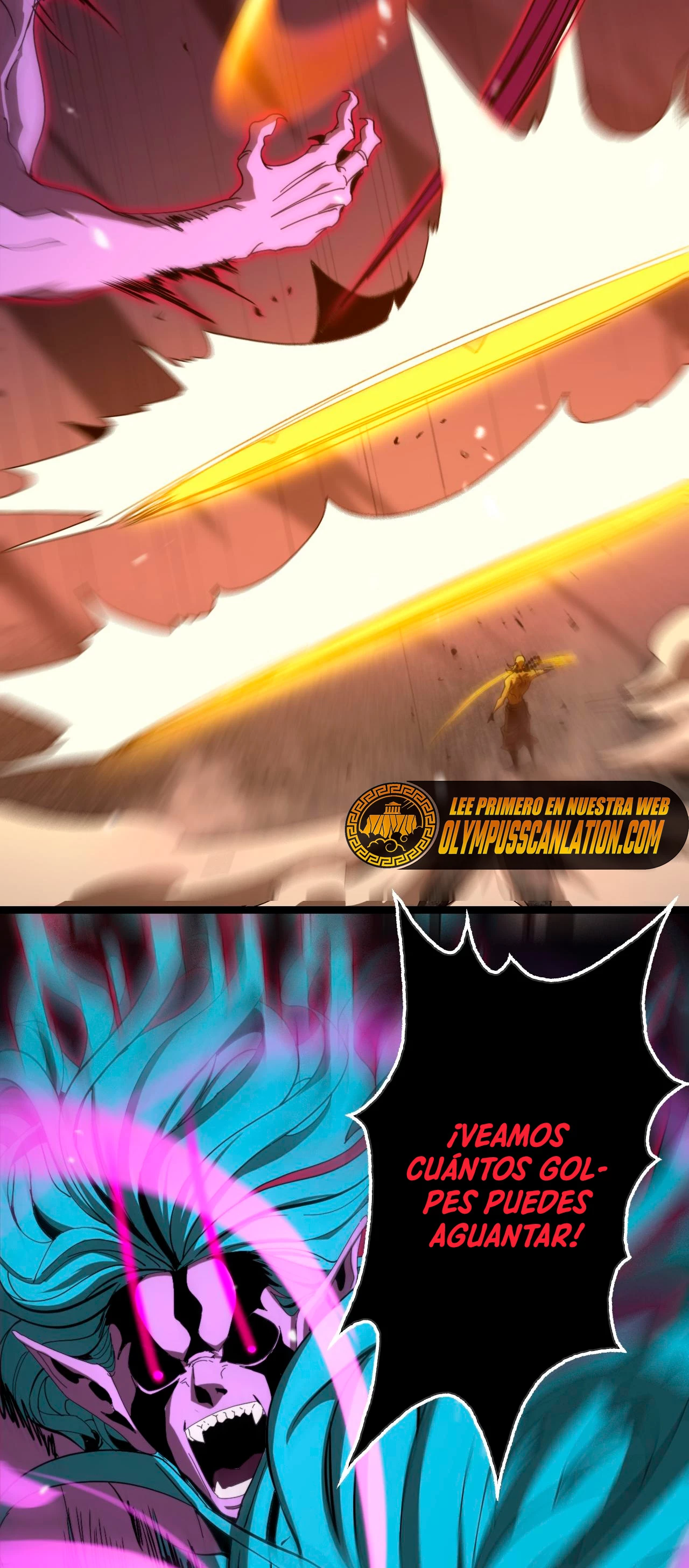 Apocalipsis Mundial en Linea - Capítulo 121 - Página 41 - LectorTMOo