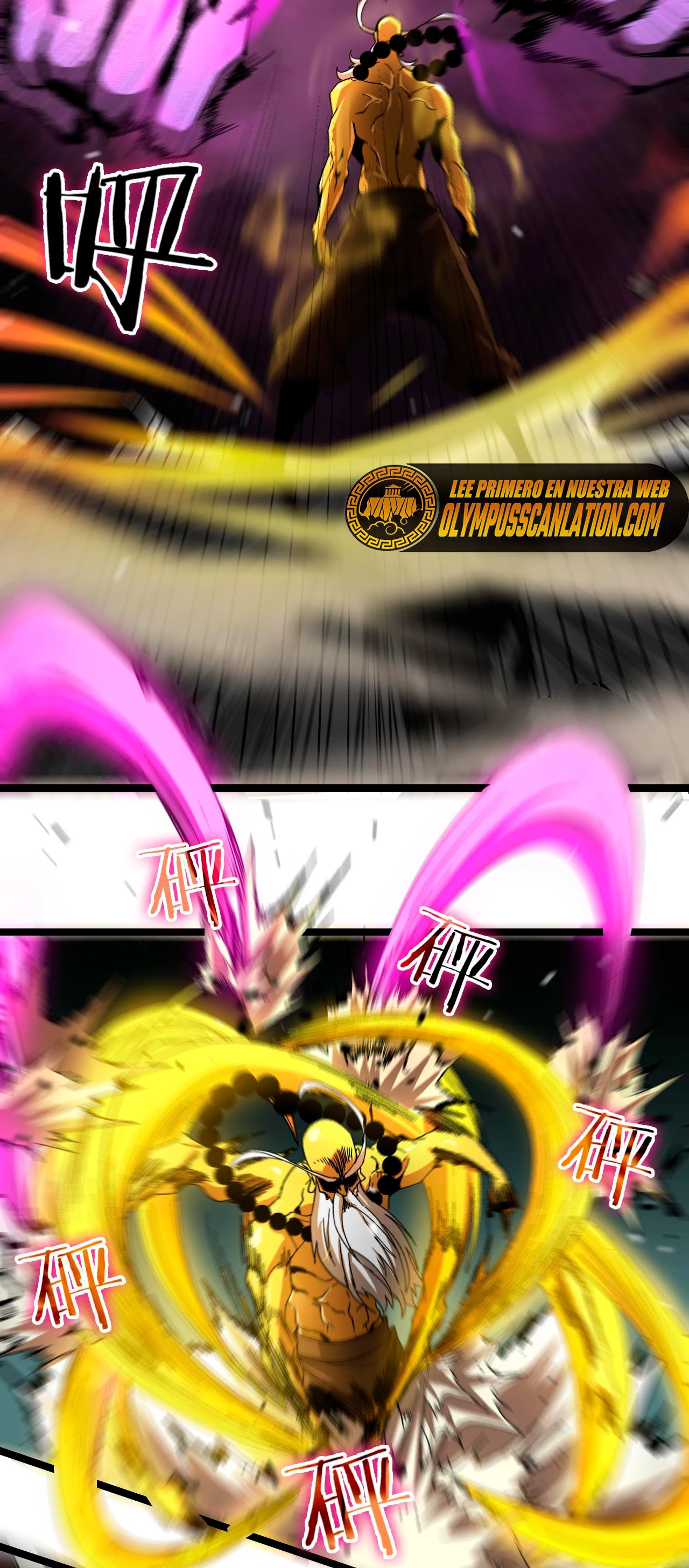 Apocalipsis Mundial en Linea - Capítulo 121 - Página 45 - LectorTMOo