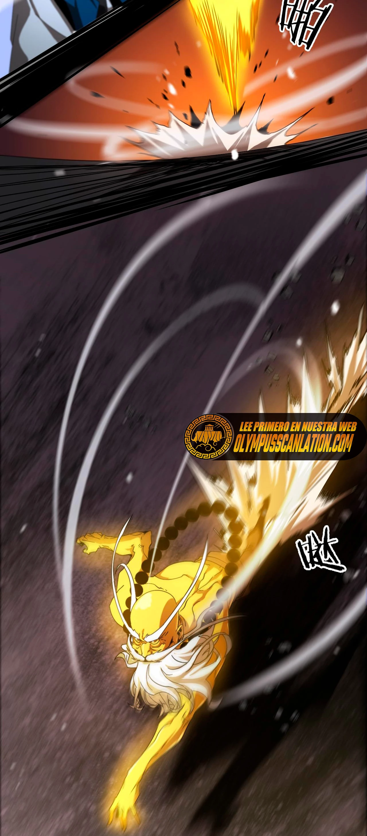 Apocalipsis Mundial en Linea - Capítulo 121 - Página 47 - LectorTMOo