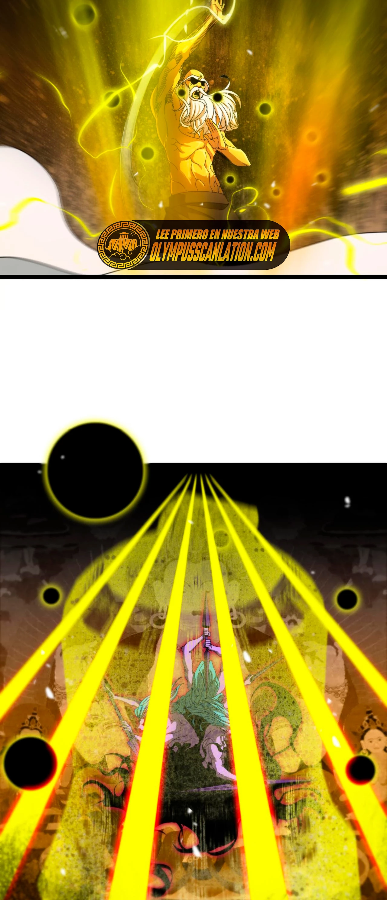 Apocalipsis Mundial en Linea - Capítulo 121 - Página 55 - LectorTMOo