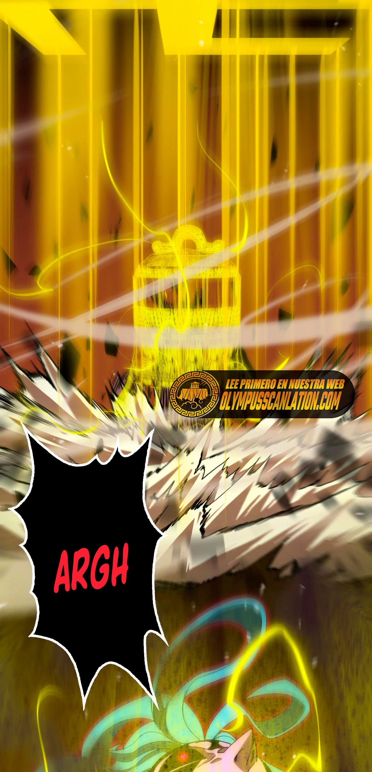 Apocalipsis Mundial en Linea - Capítulo 121 - Página 59 - LectorTMOo