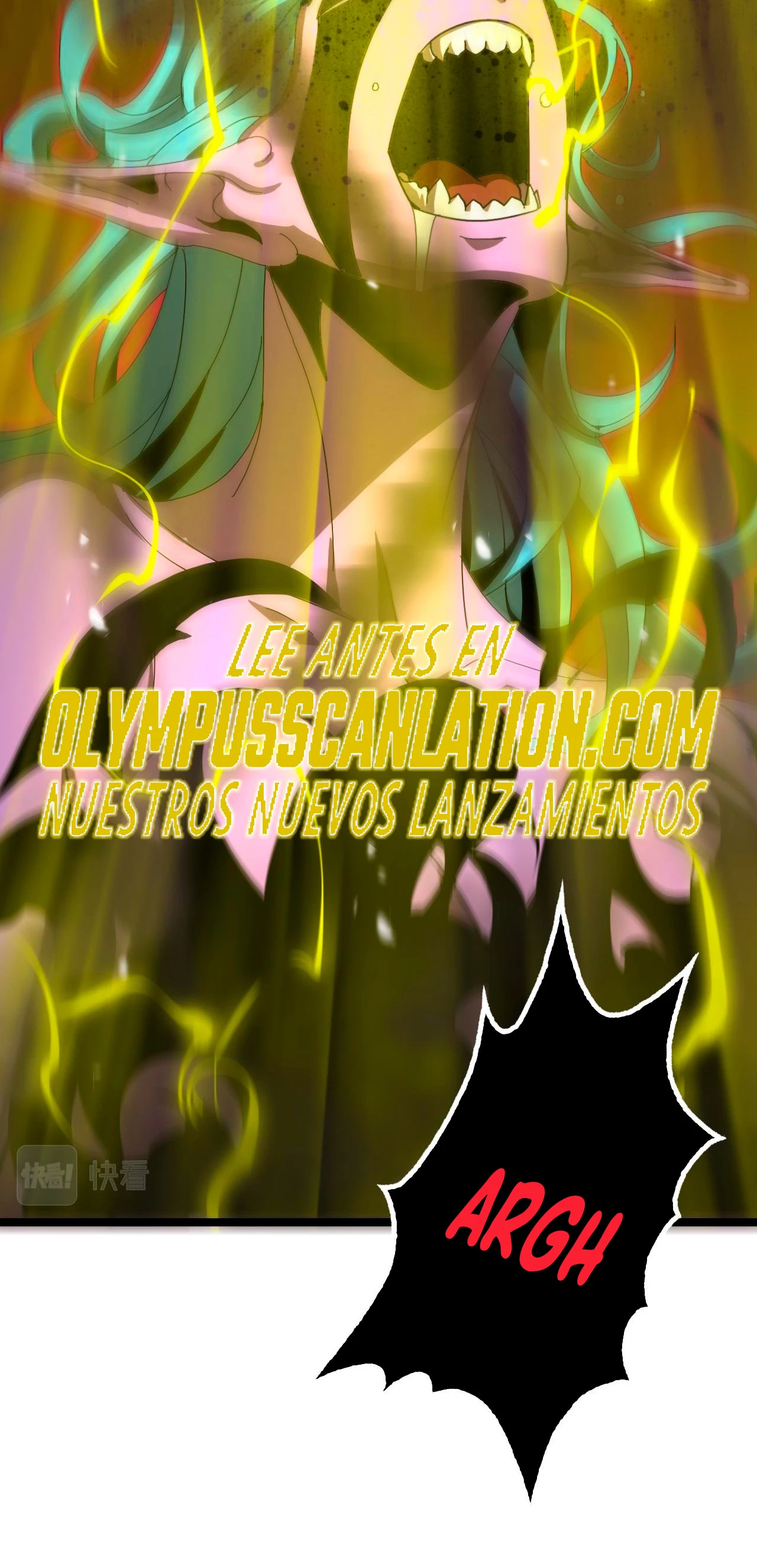 Apocalipsis Mundial en Linea - Capítulo 121 - Página 60 - LectorTMOo