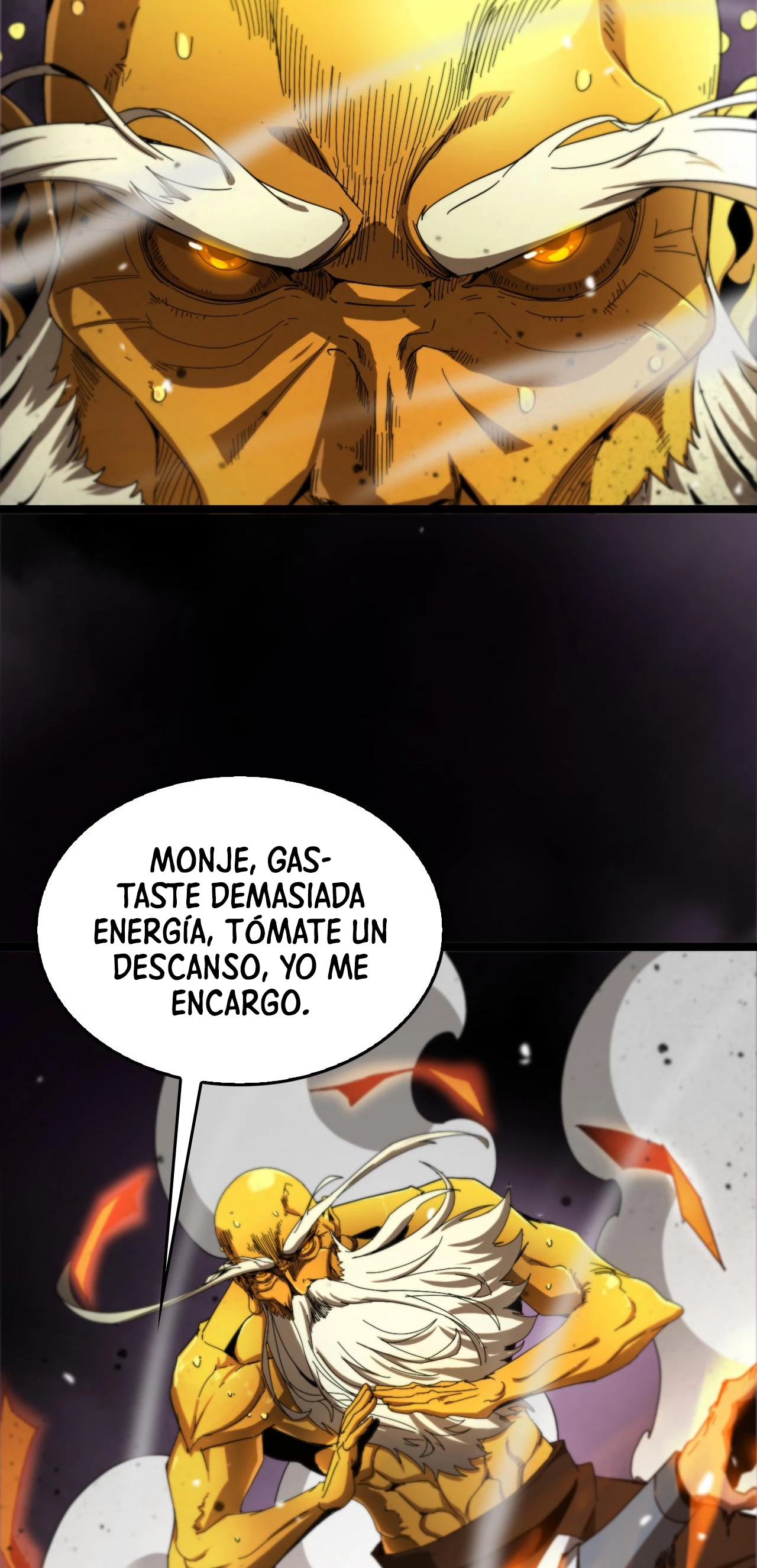 Apocalipsis Mundial en Linea - Capítulo 122 - Página 7 - LectorTMOo